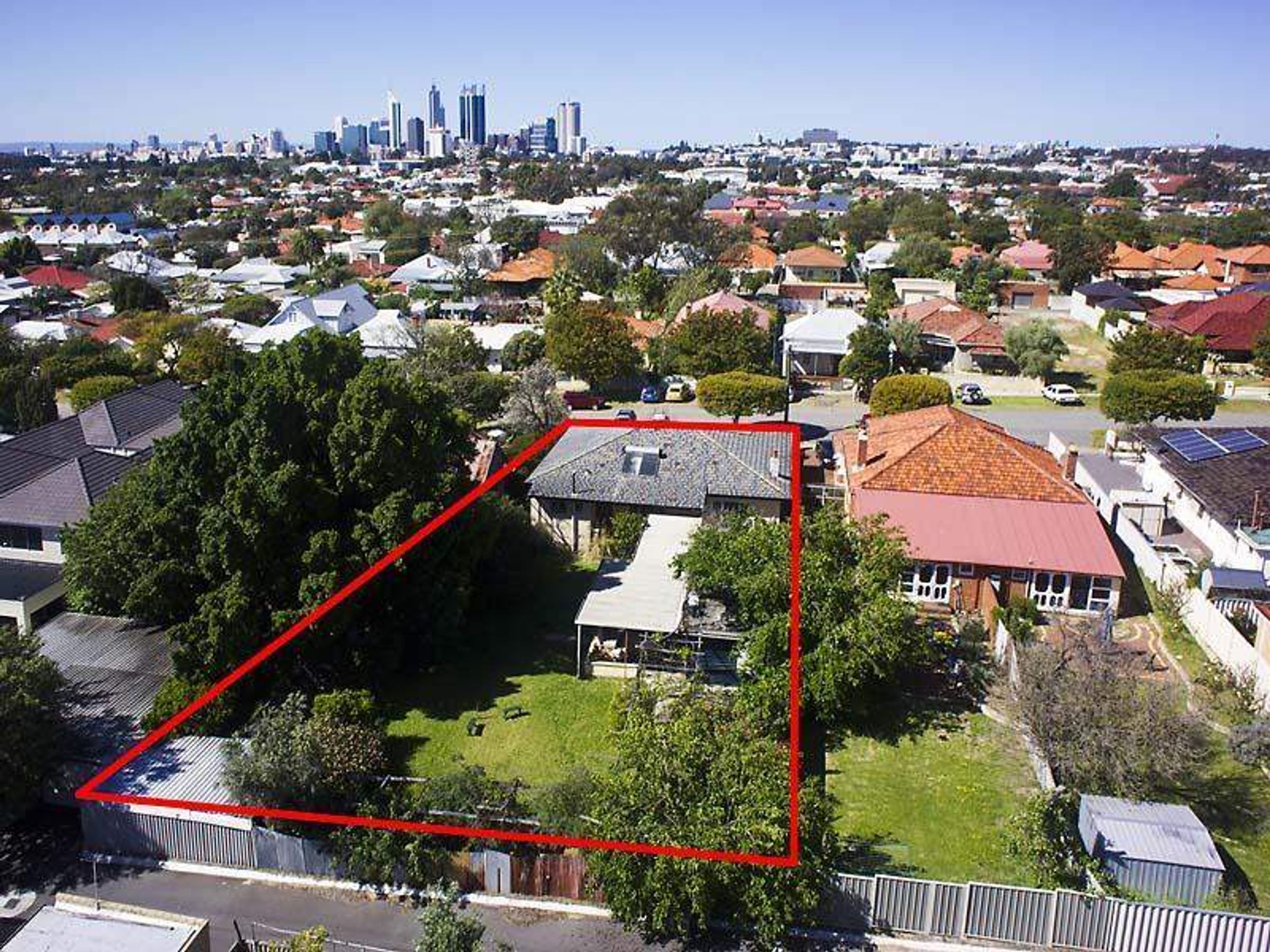 18 Franklin Street, Leederville - Thumbnail 2