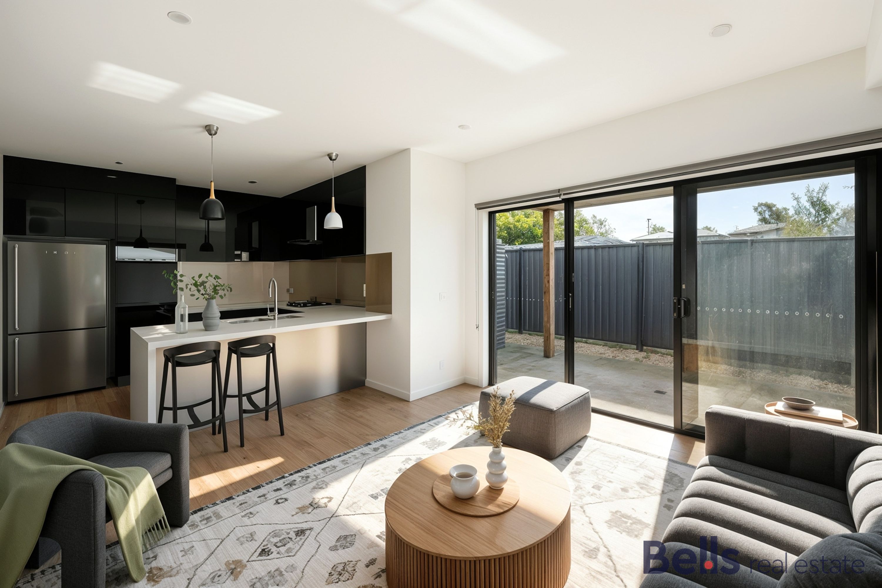 3/78 Darnley Street, Braybrook - Image 1