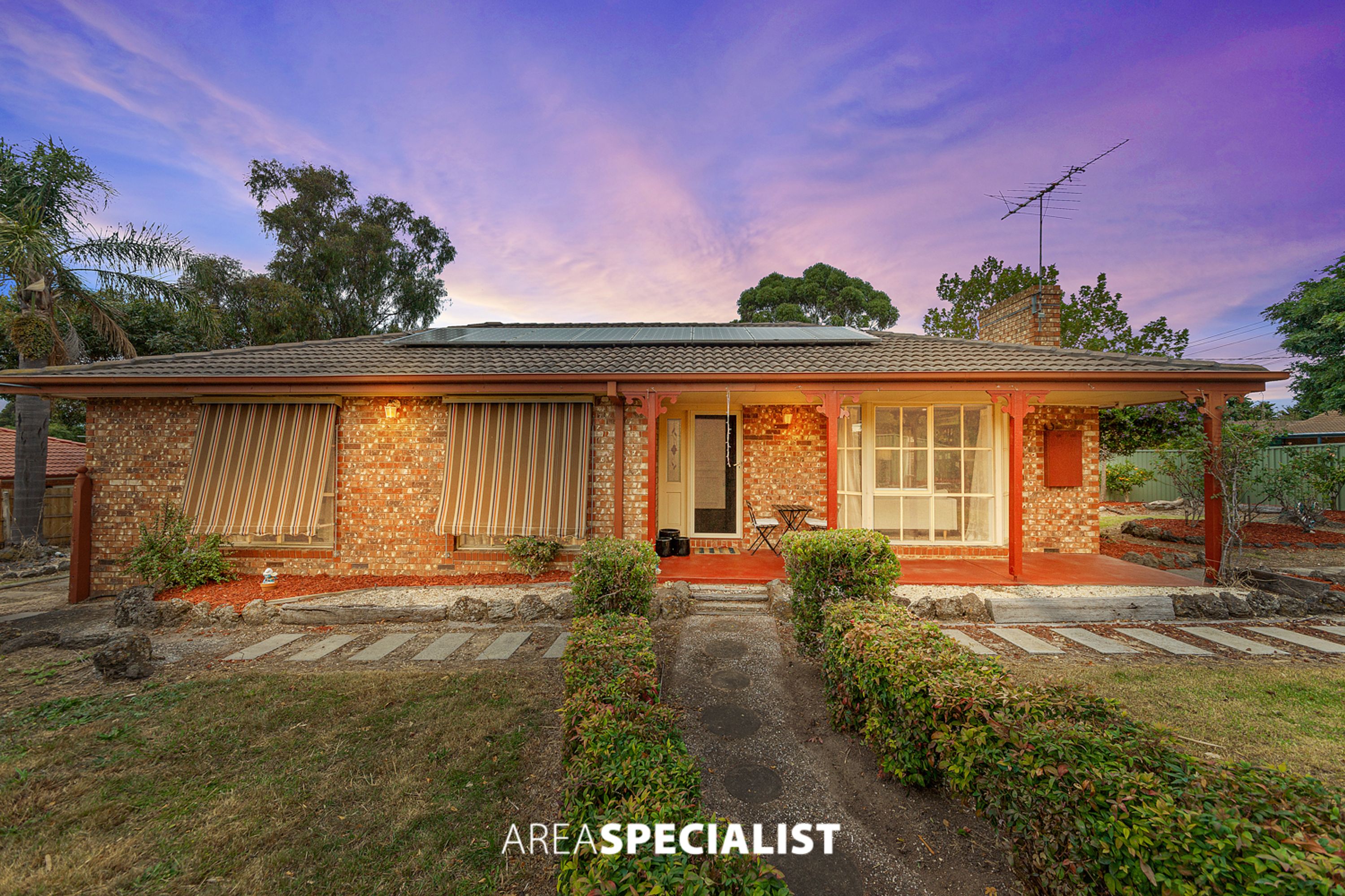 1 Broadhurst Road, Pakenham - Thumbnail 2