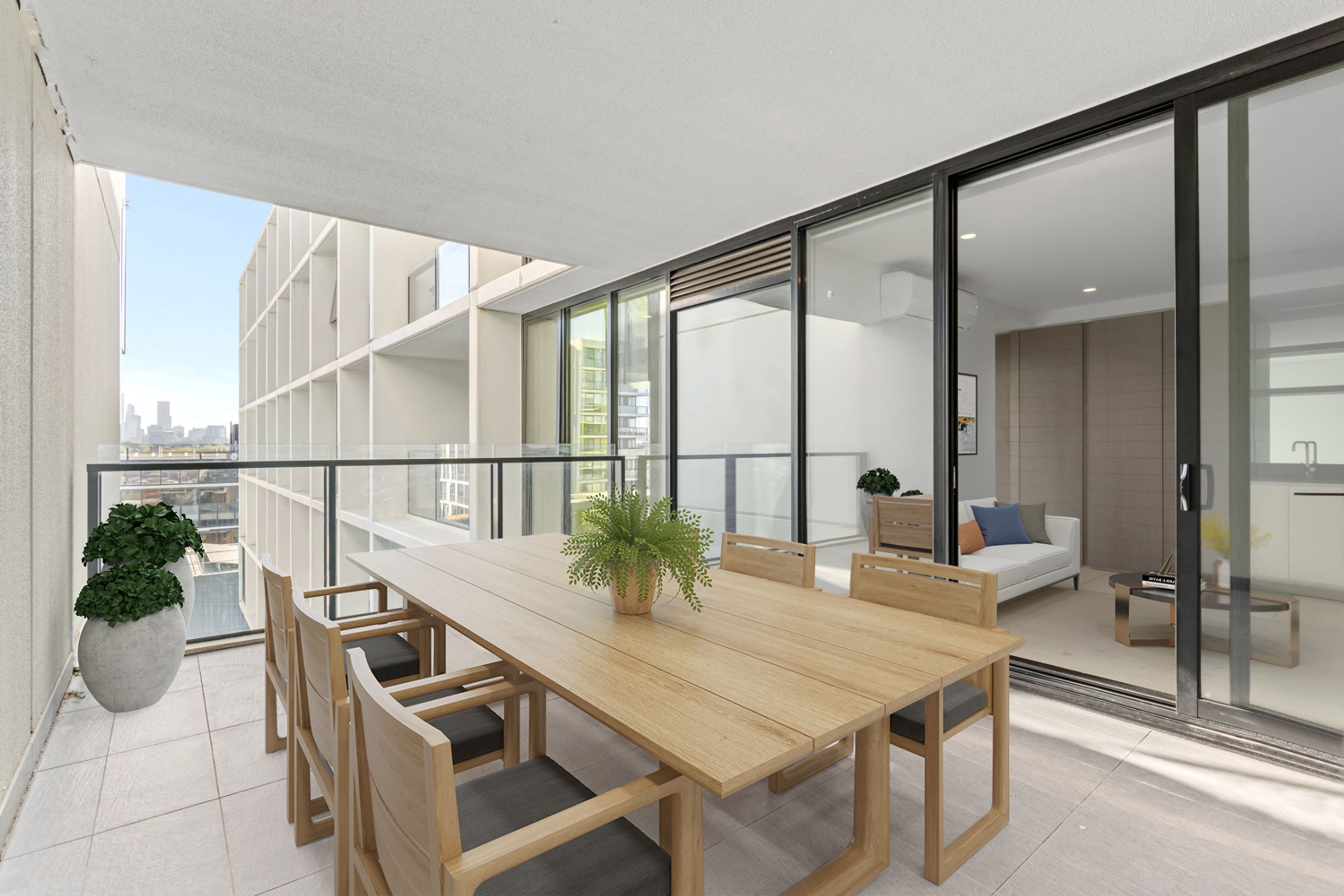 611/11 Shamrock Street, Abbotsford - Thumbnail 2