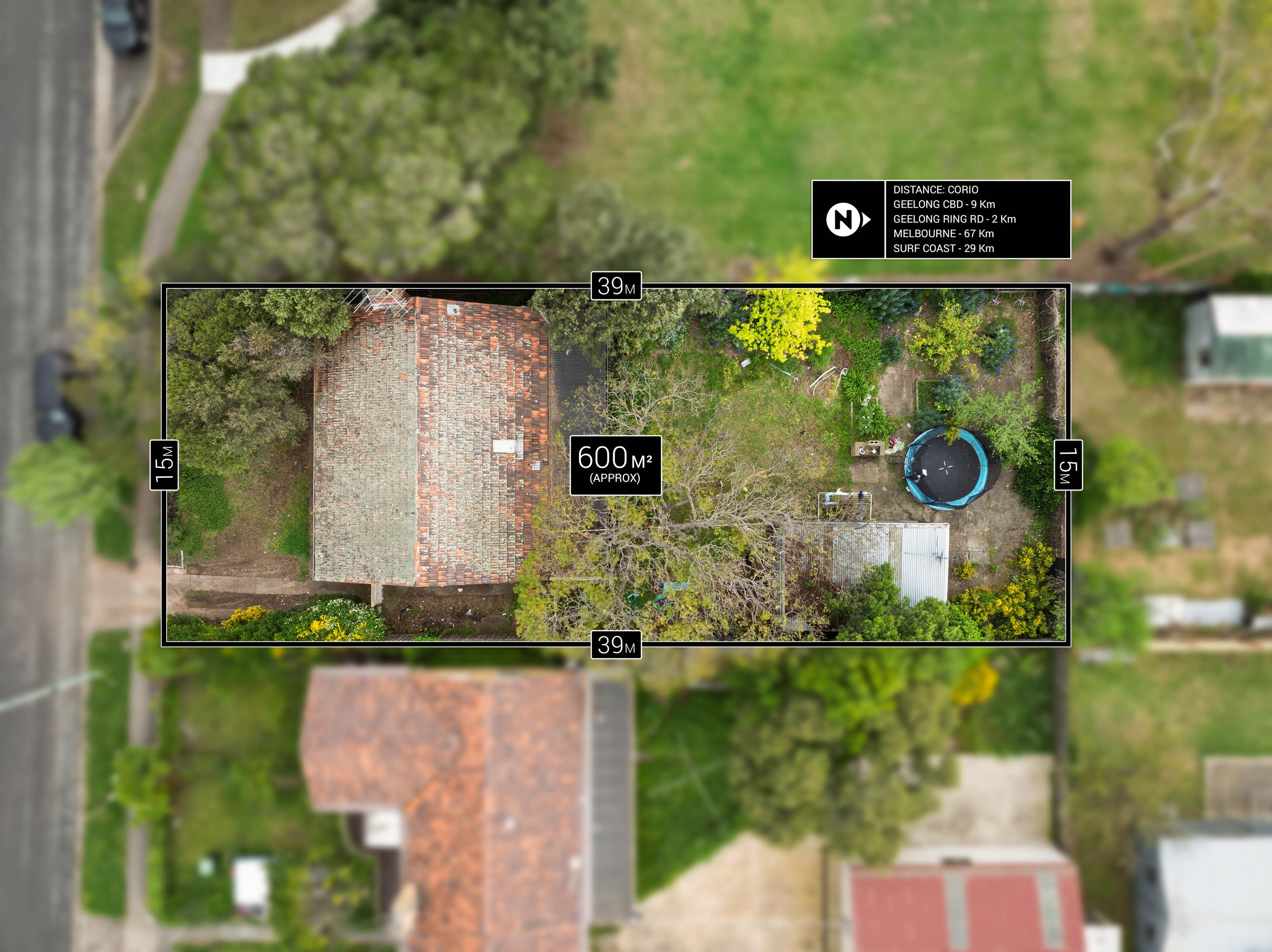 6 Quebec Avenue, Corio - Image 1