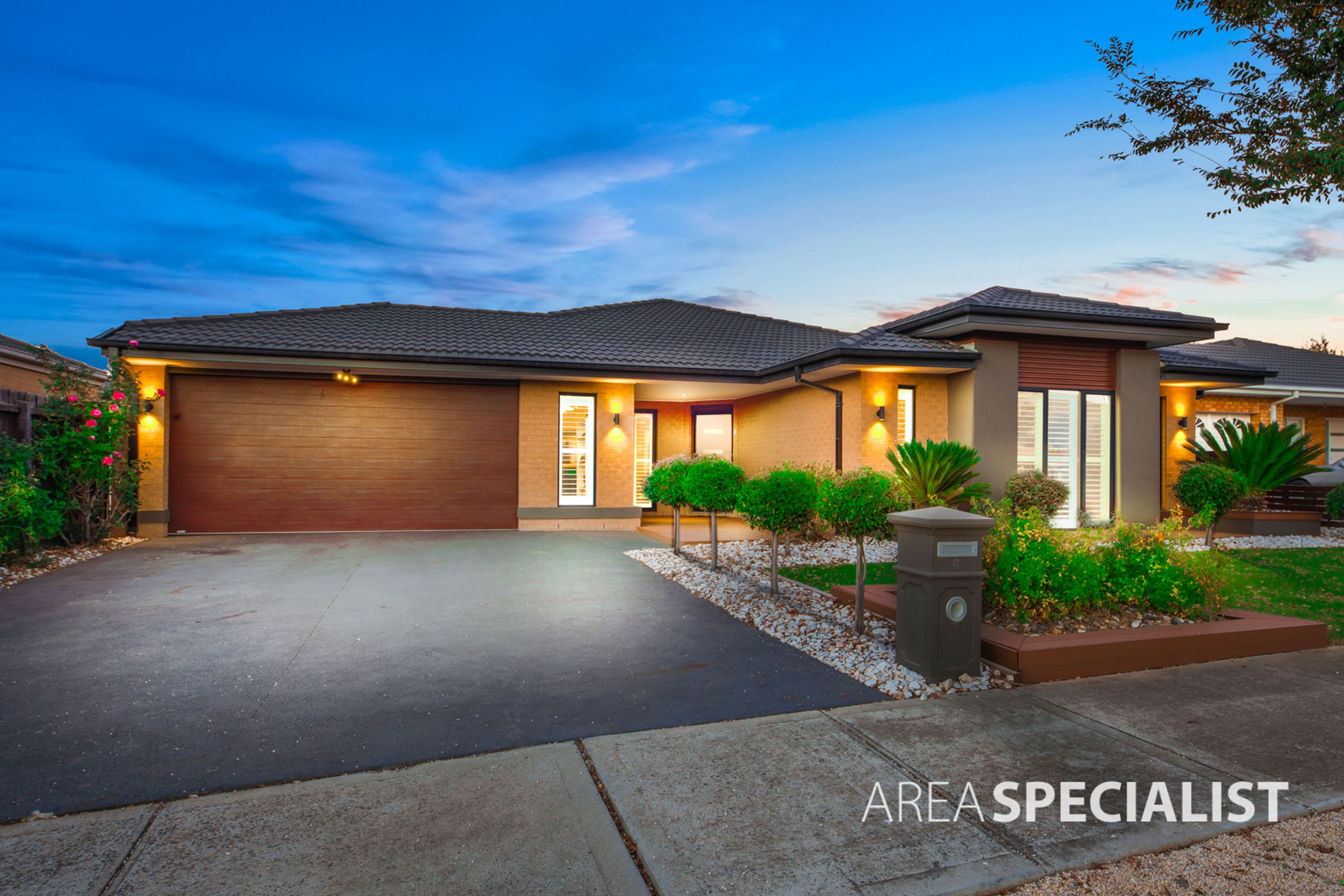 6 Omarama Way, Taylors Hill VIC 3037, Taylors Hill - Thumbnail 3