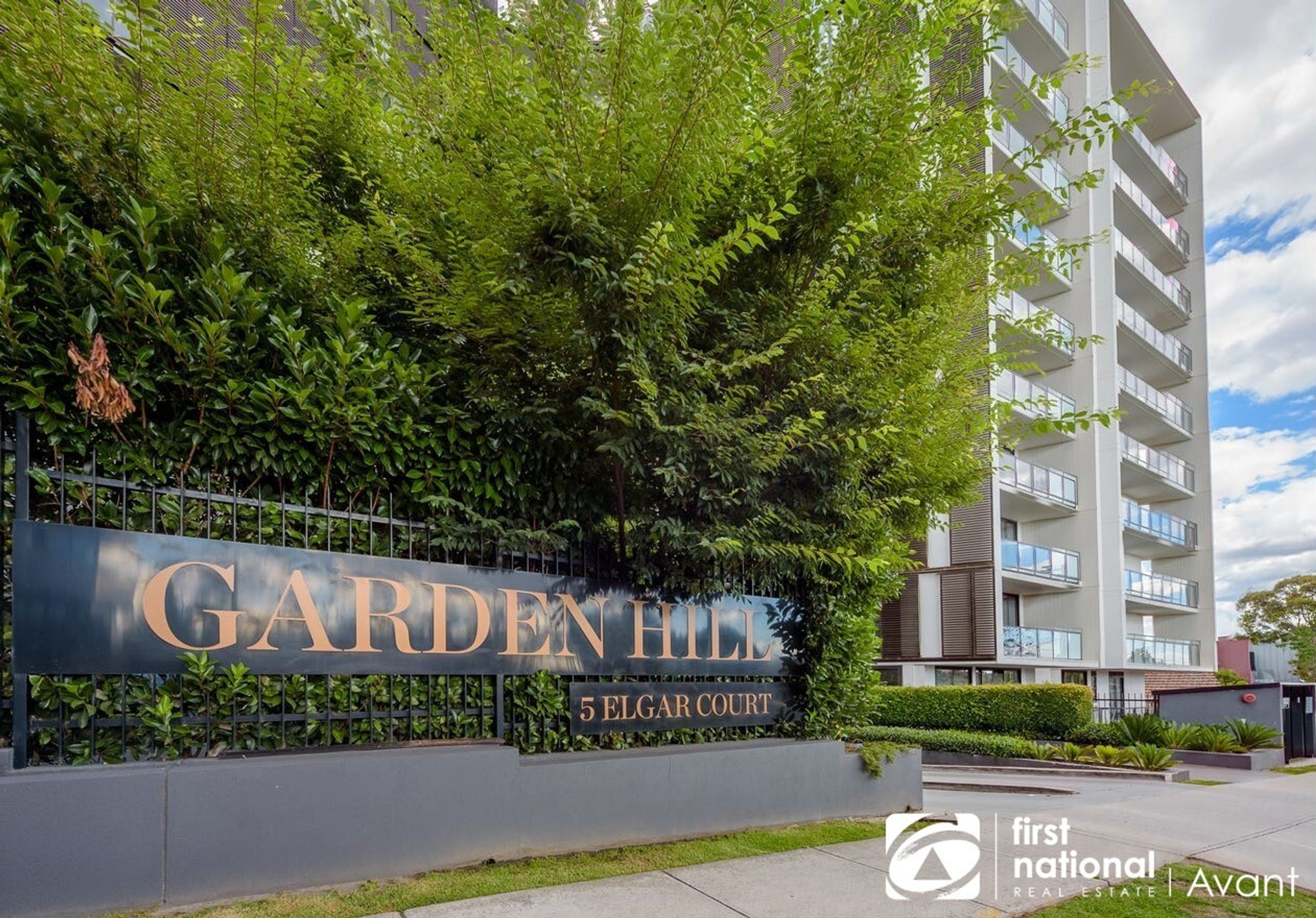 1007/5 Elgar Court, Doncaster - Image 1