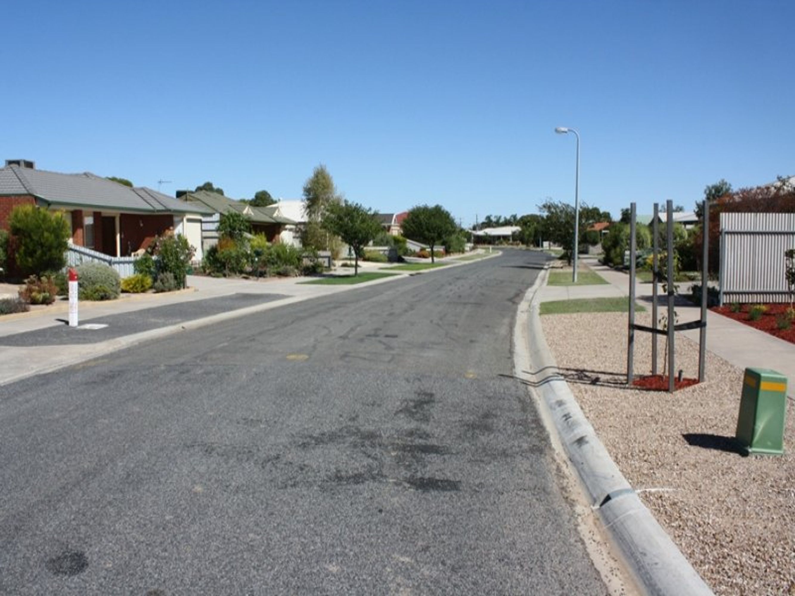 17 Hickson Street, Horsham VIC 3400, Horsham - Thumbnail 3