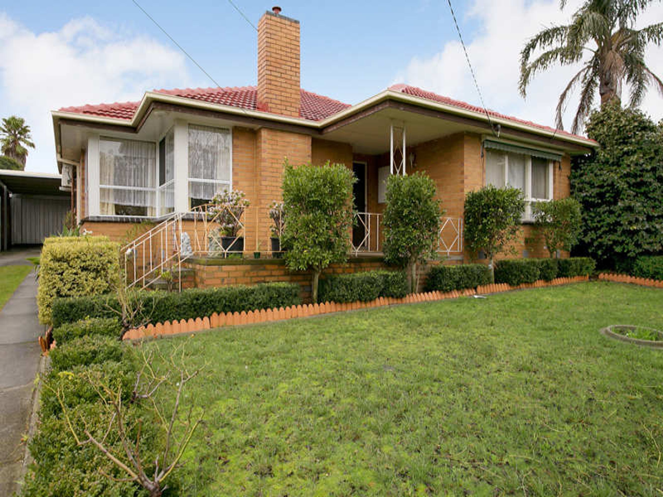 43-45 Sharon Road