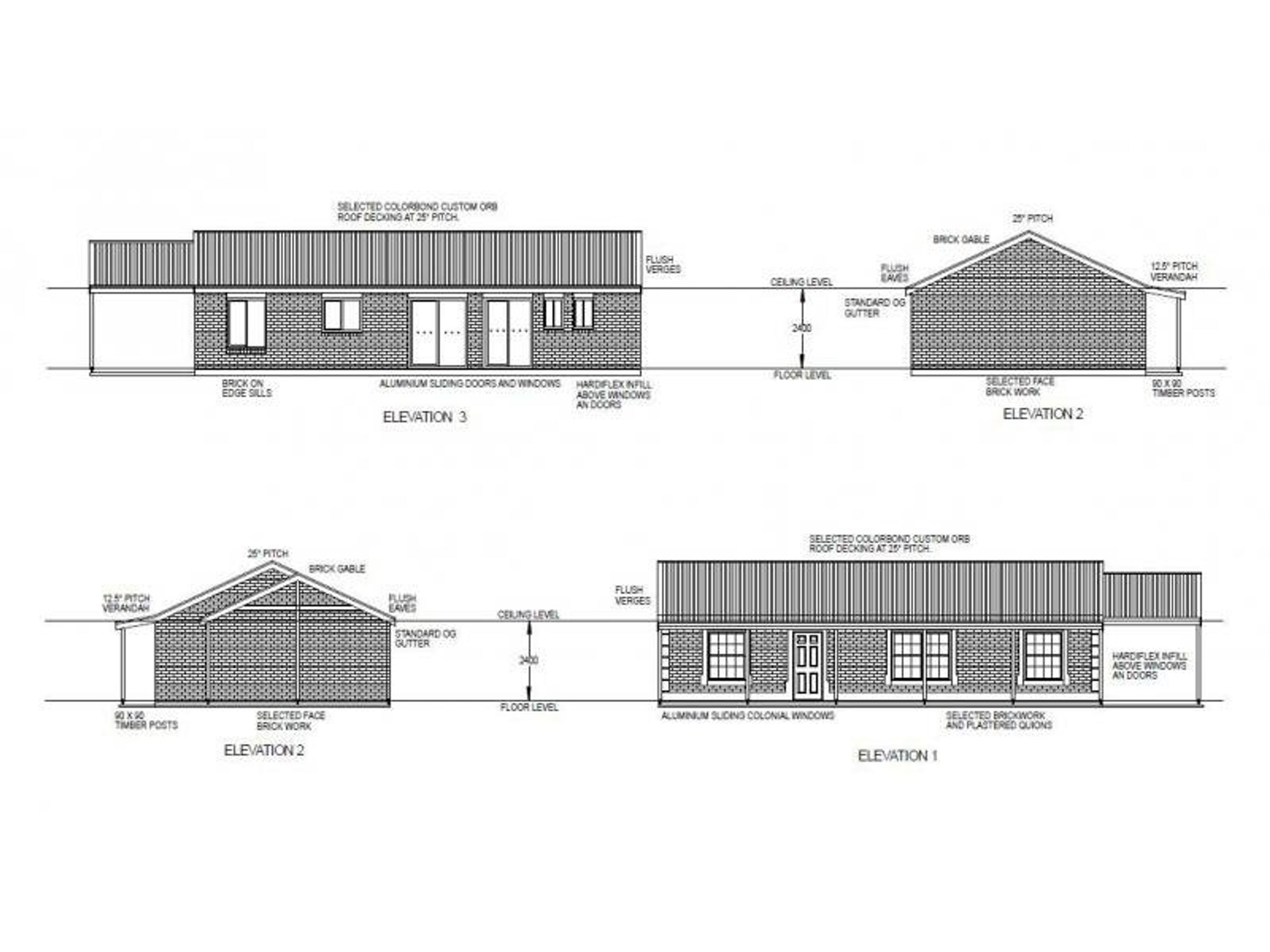 12 Chapman Crescent, Nairne, SA 5252, Nairne - Thumbnail 3