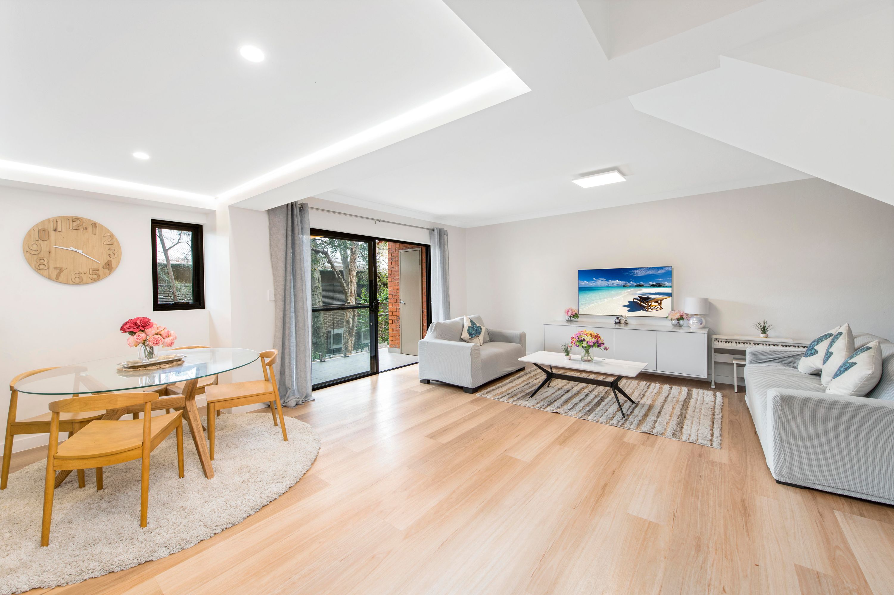 4/64 Palmer street