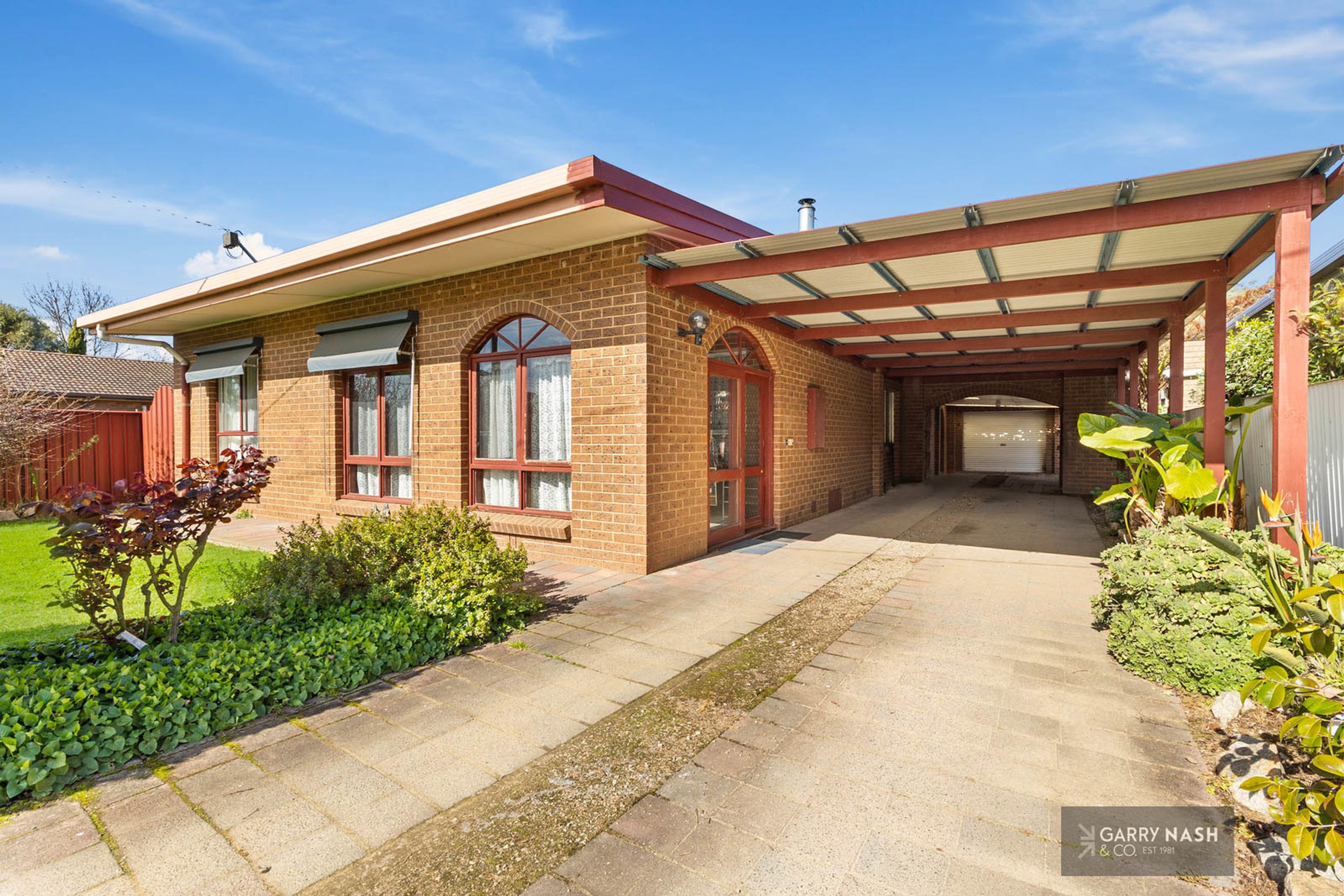 307 Greta Road, wangaratta