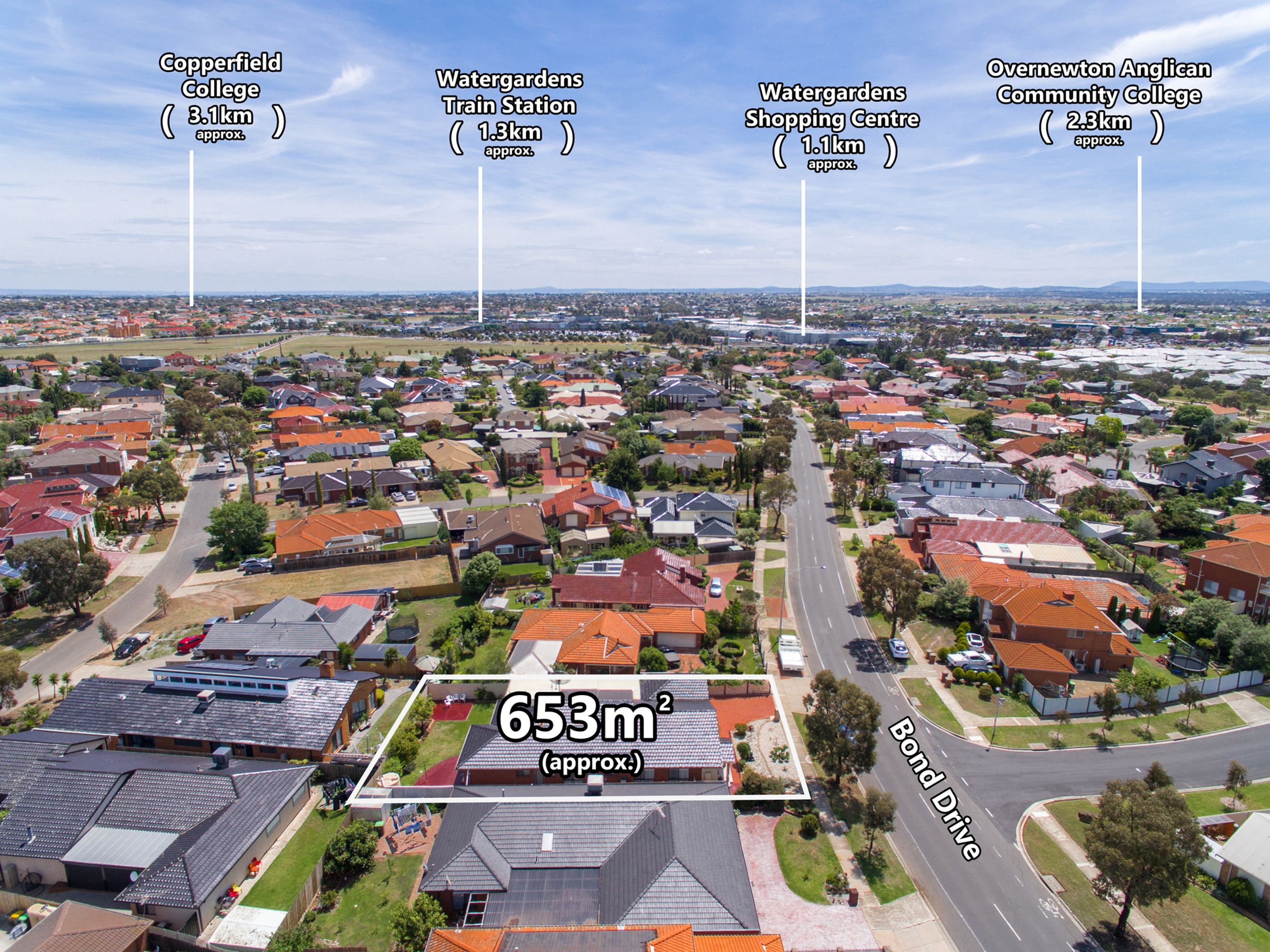 13 Bond Drive, Taylors Lakes VIC 3038, Taylors Lakes - Thumbnail 4