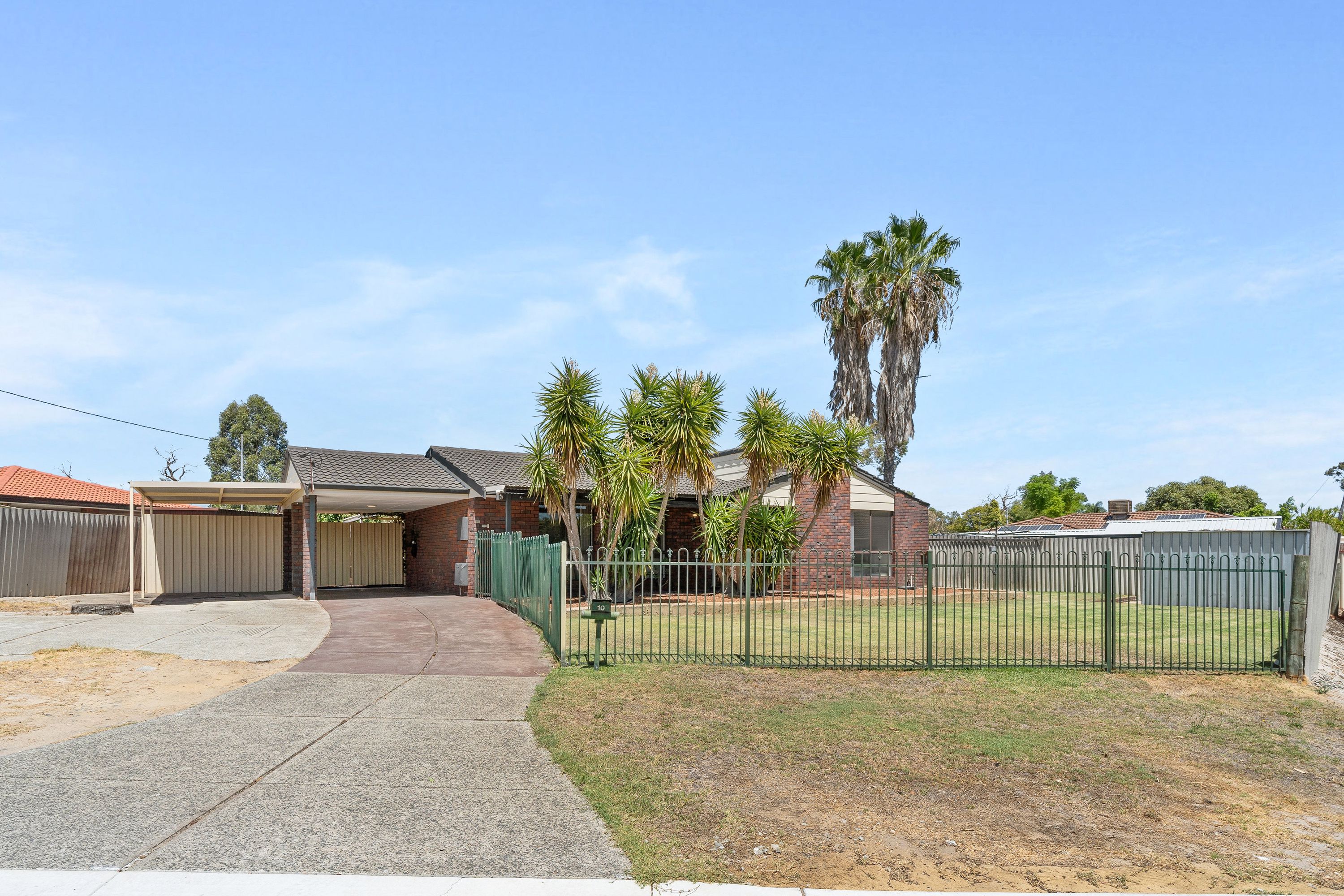10 Rudall Close