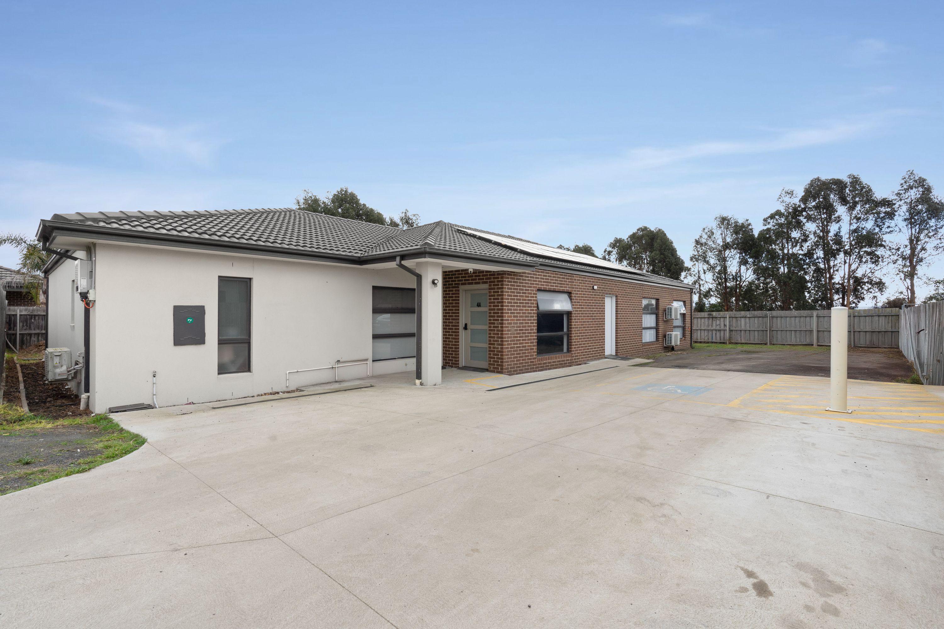 4A Godridge Road, Morwell, Morwell - Image 1
