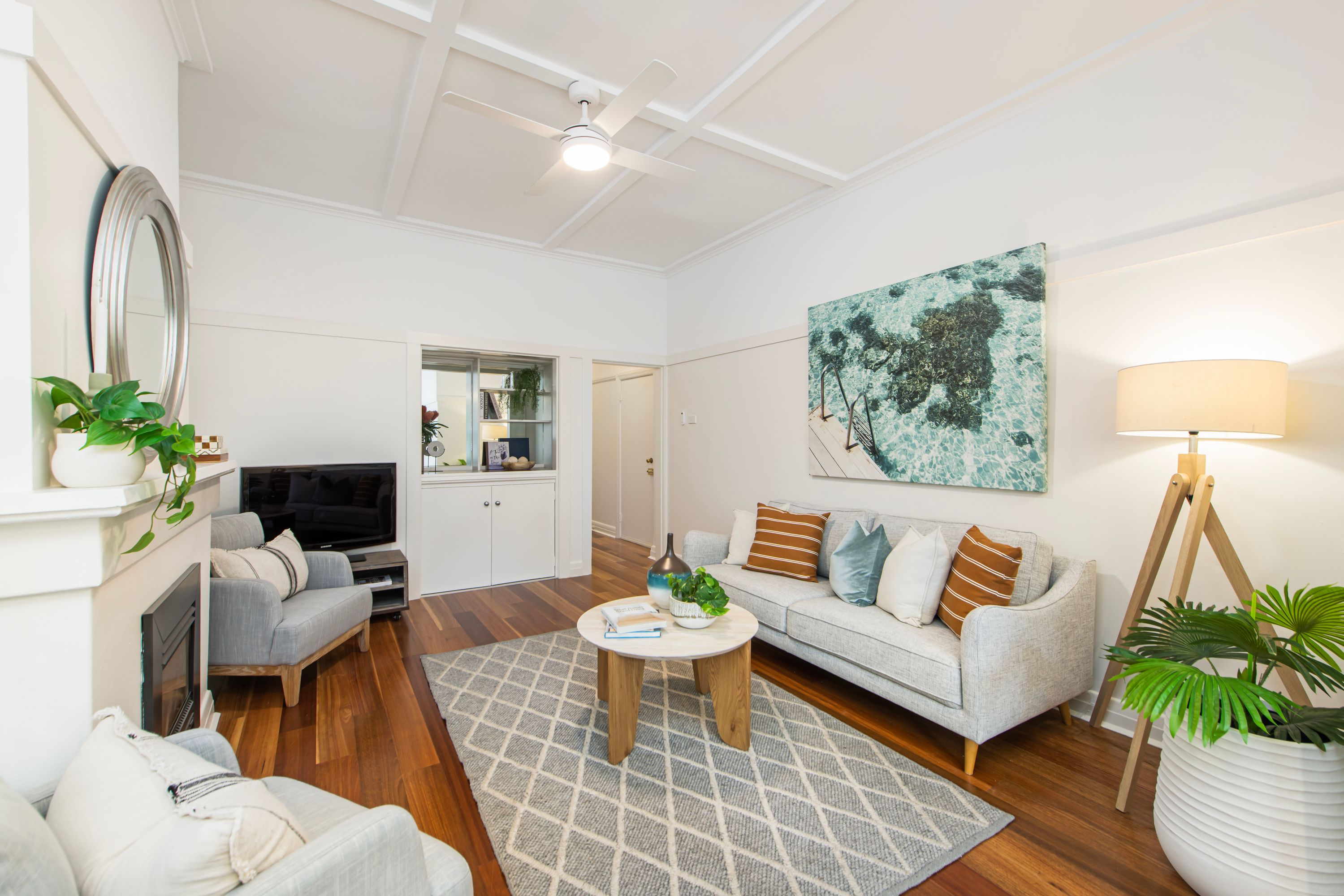 2/40-42 Bay Road, Waverton - Thumbnail 2