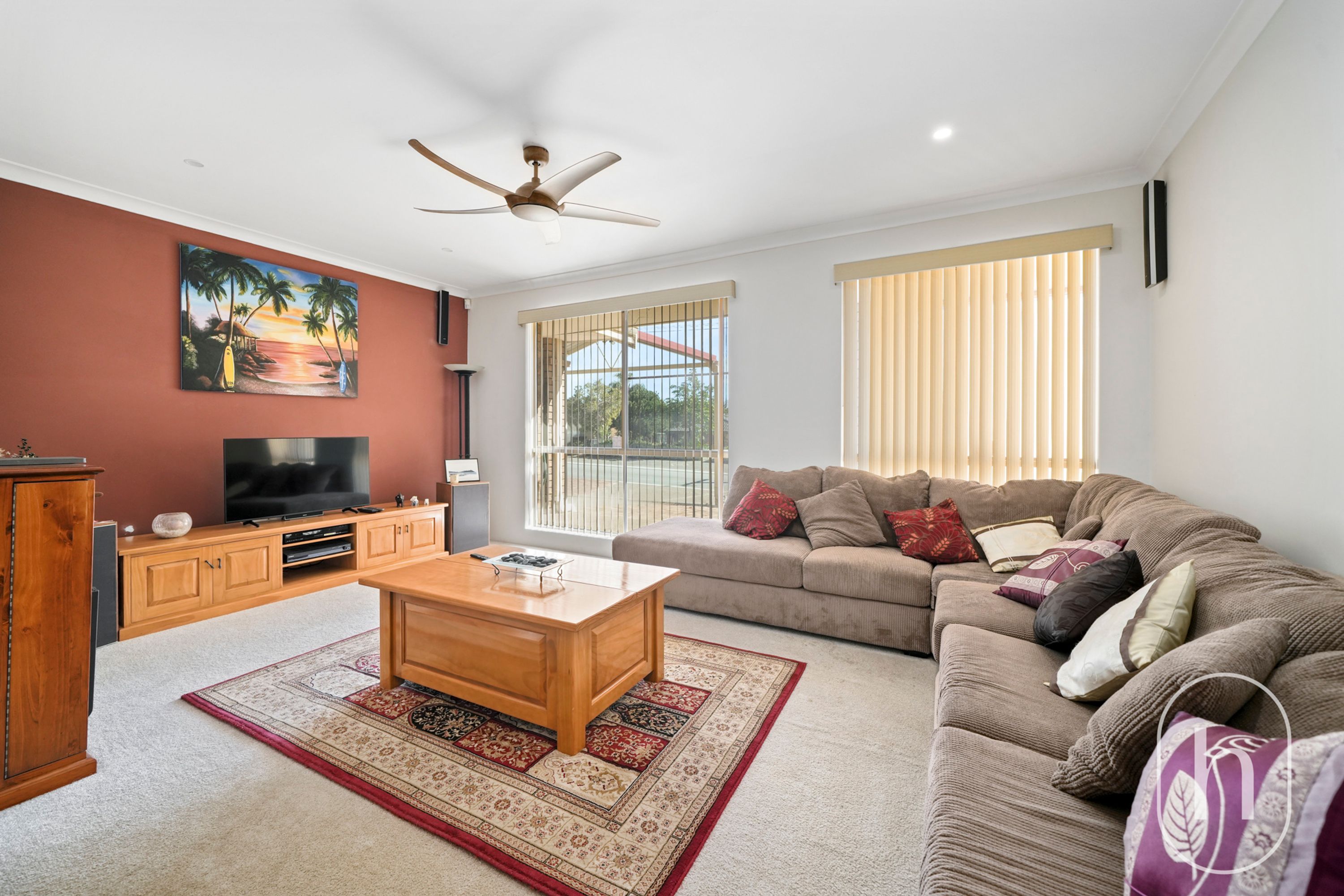 3 Dawn Place, Beldon - Thumbnail 5