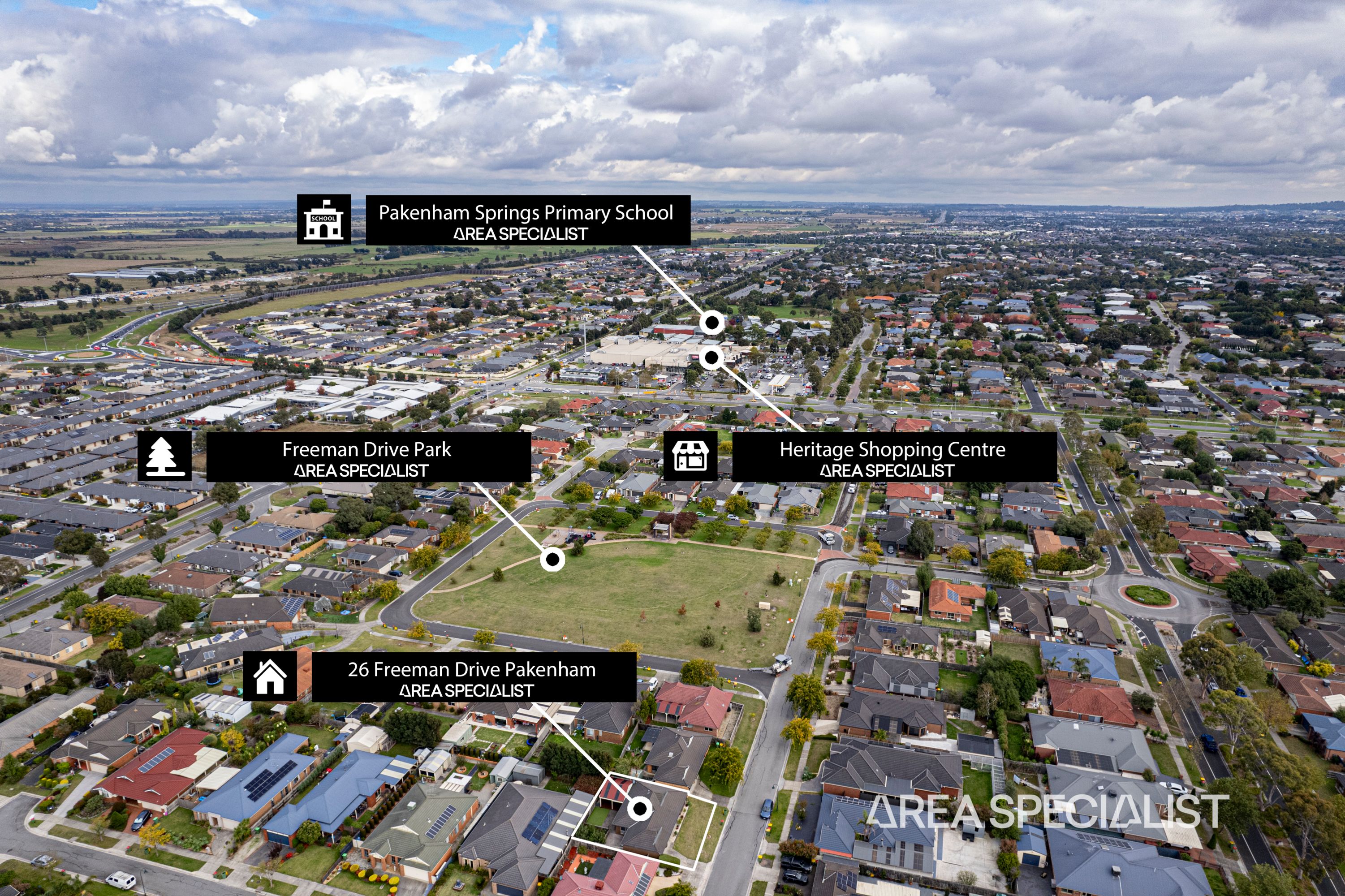 26 Freeman Drive, Pakenham - Thumbnail 8