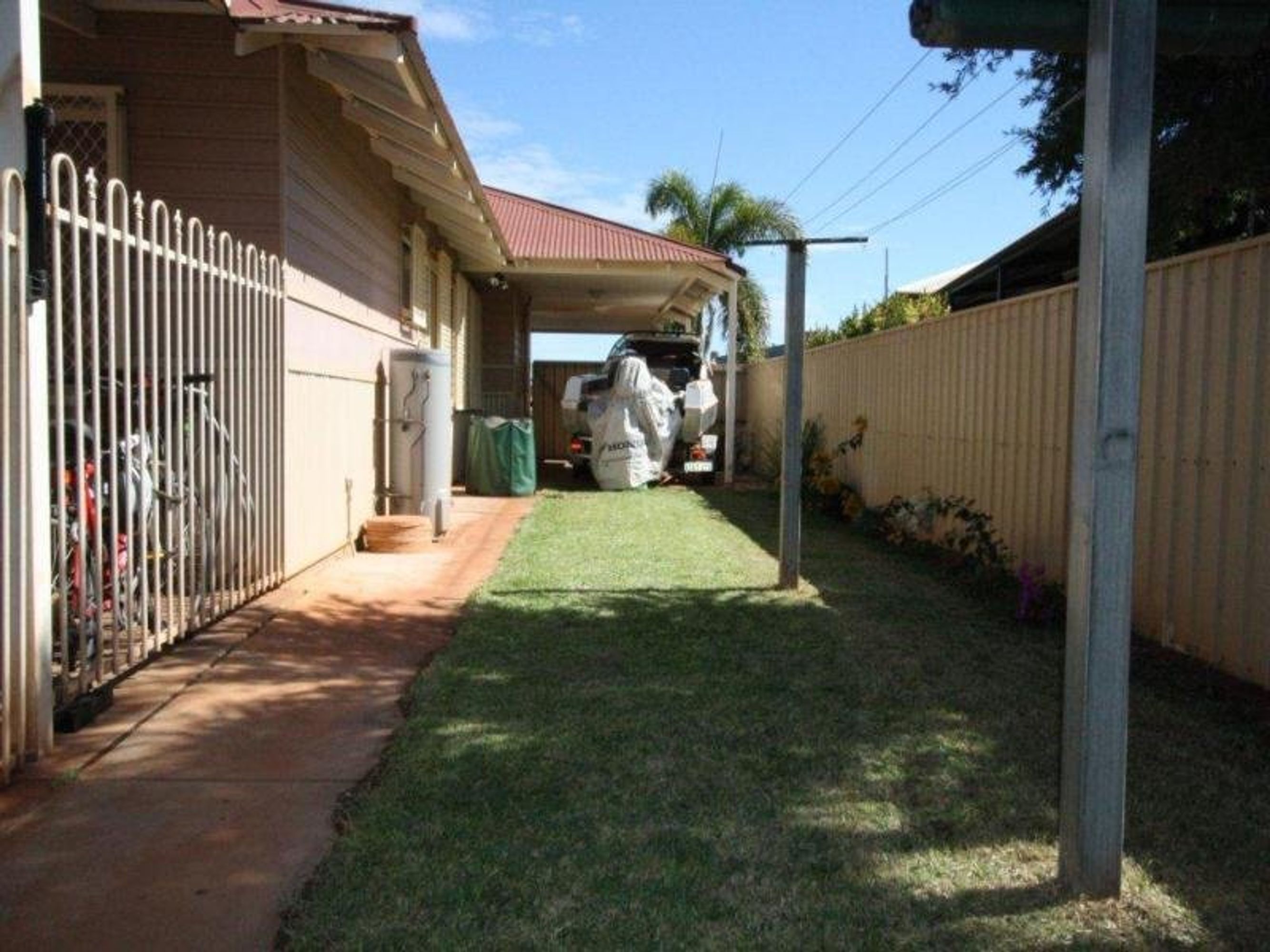 4 Gregory Street, South Hedland, South Hedland - Thumbnail 4