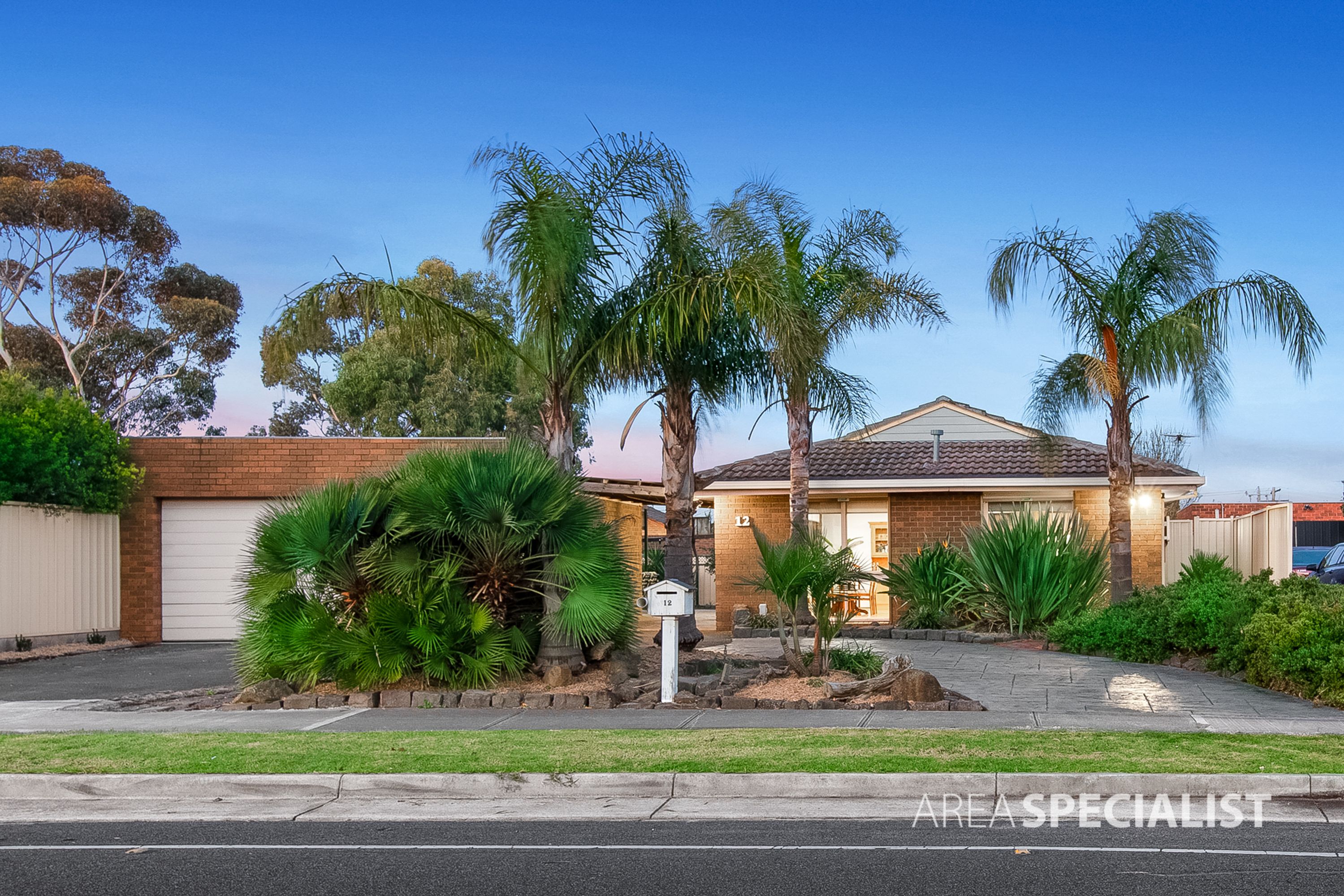 12 Odessa Avenue, Keilor Downs VIC 3038, Keilor Downs - Thumbnail 2