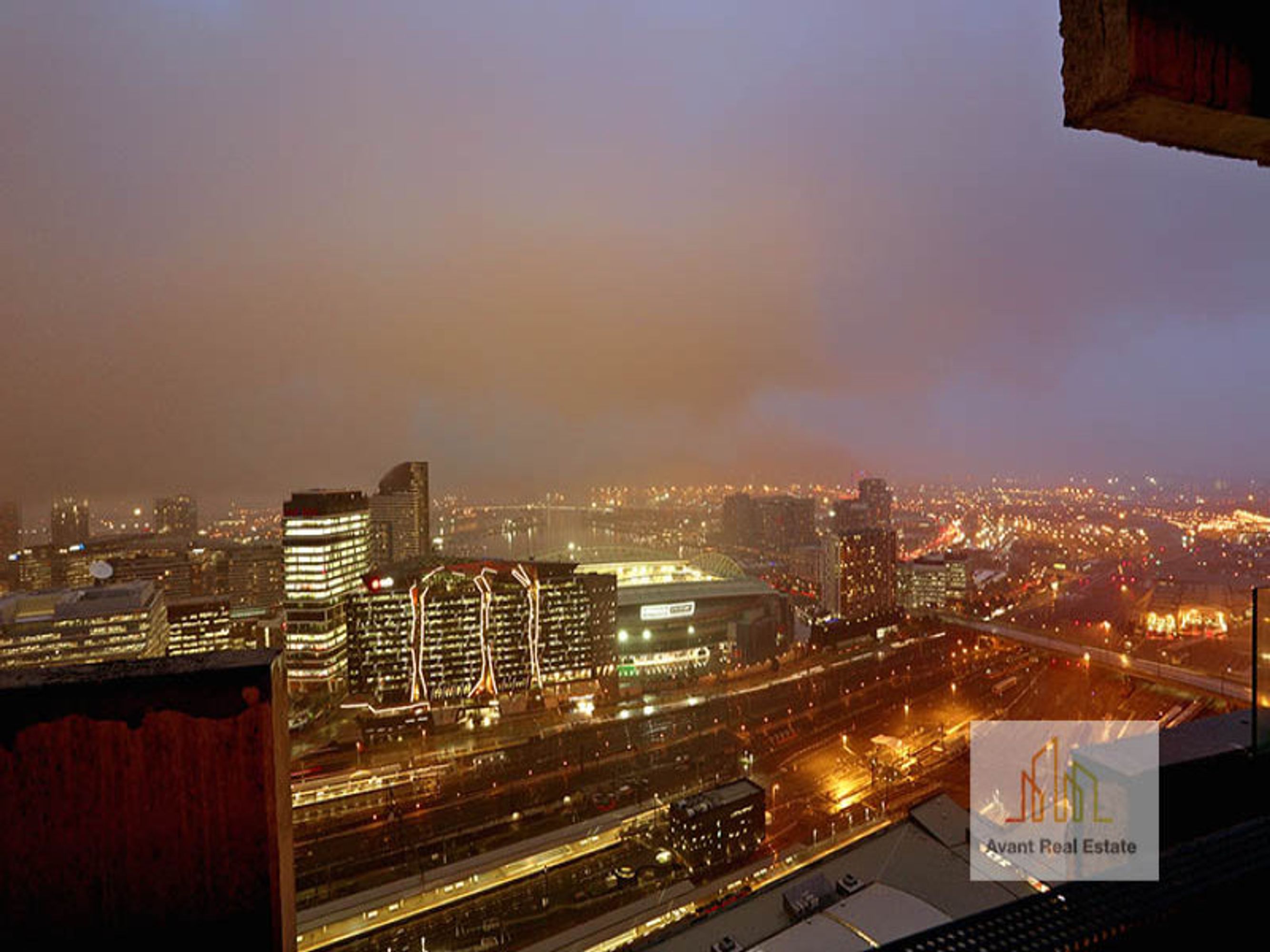 3709/200 Spencer Street, Melbourne - Thumbnail 6