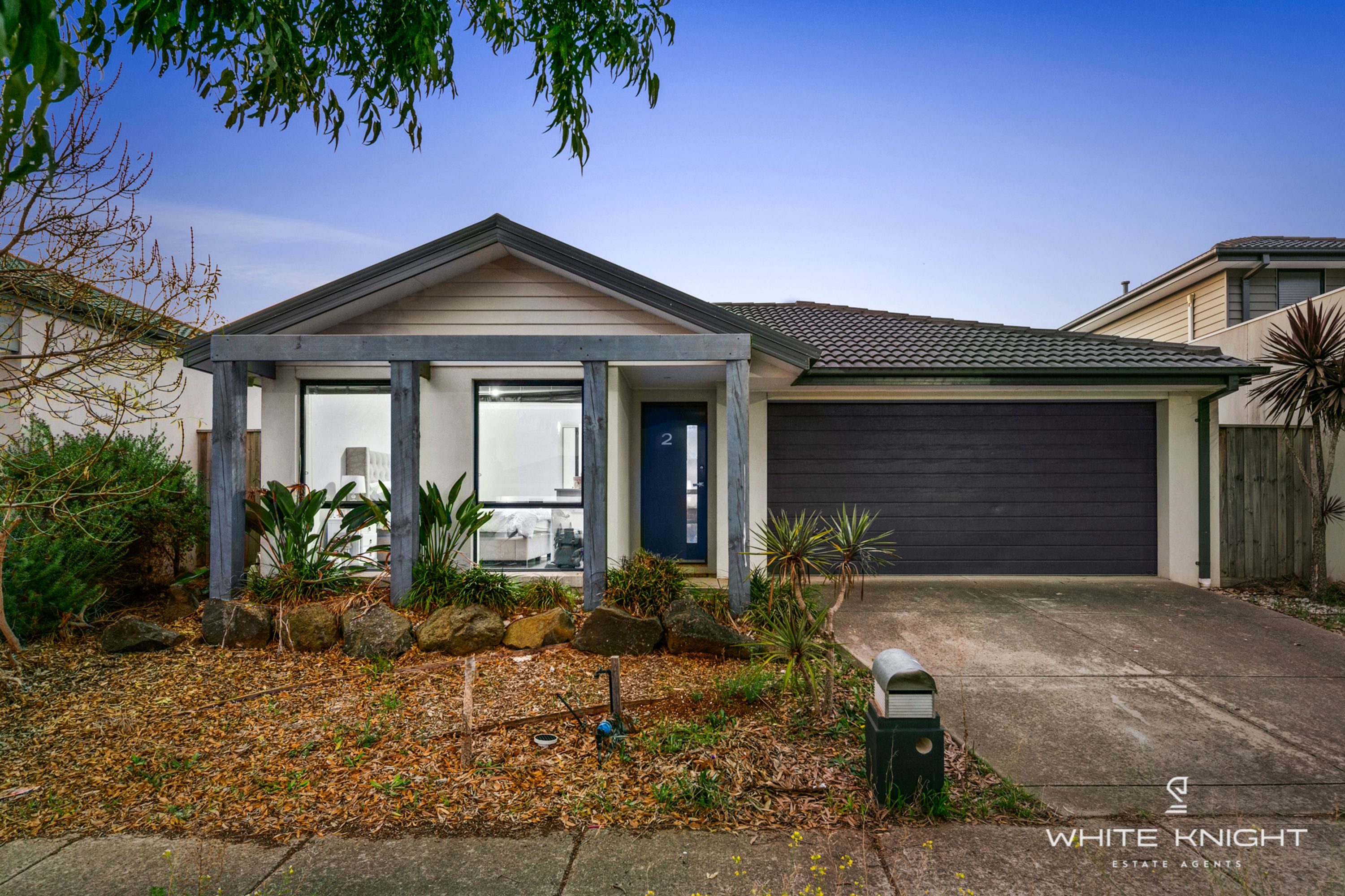 2 Florida Court, Burnside Heights VIC 3023, Burnside Heights - Thumbnail 2