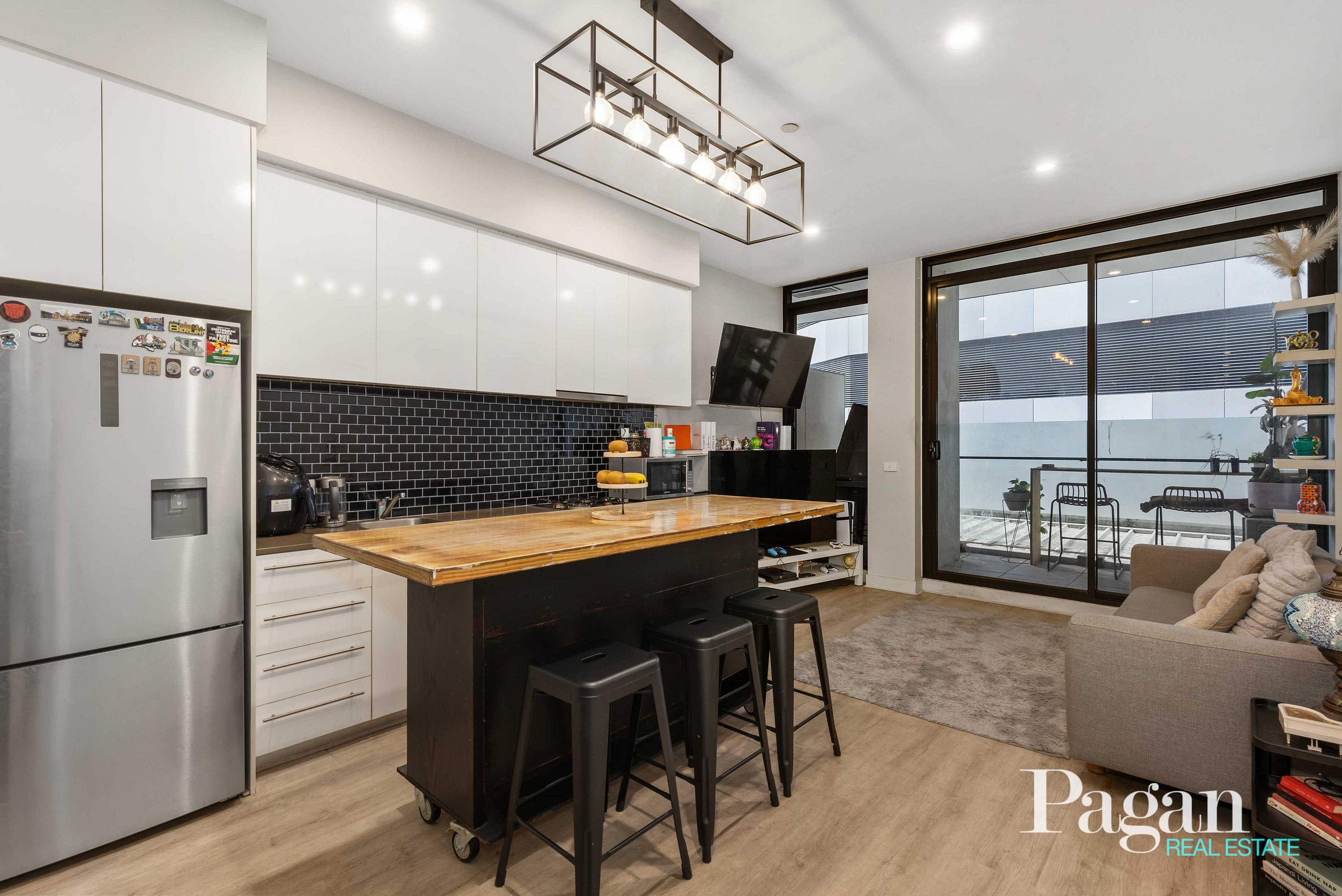 163/38 Mt Alexander Road, Travancore - Image 1