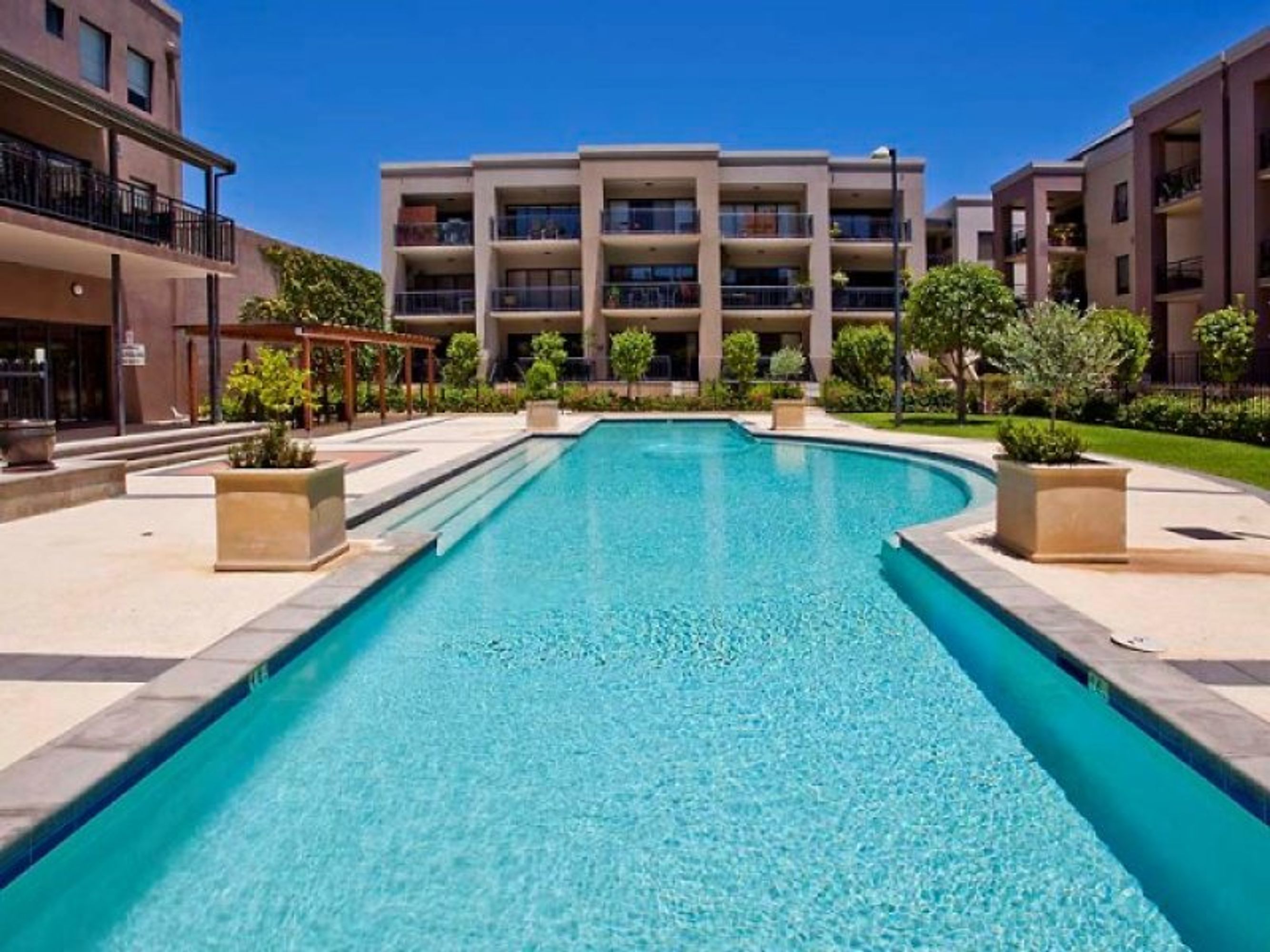 56/1 Station Street, Subiaco, WA 6008, Subiaco - Thumbnail 2