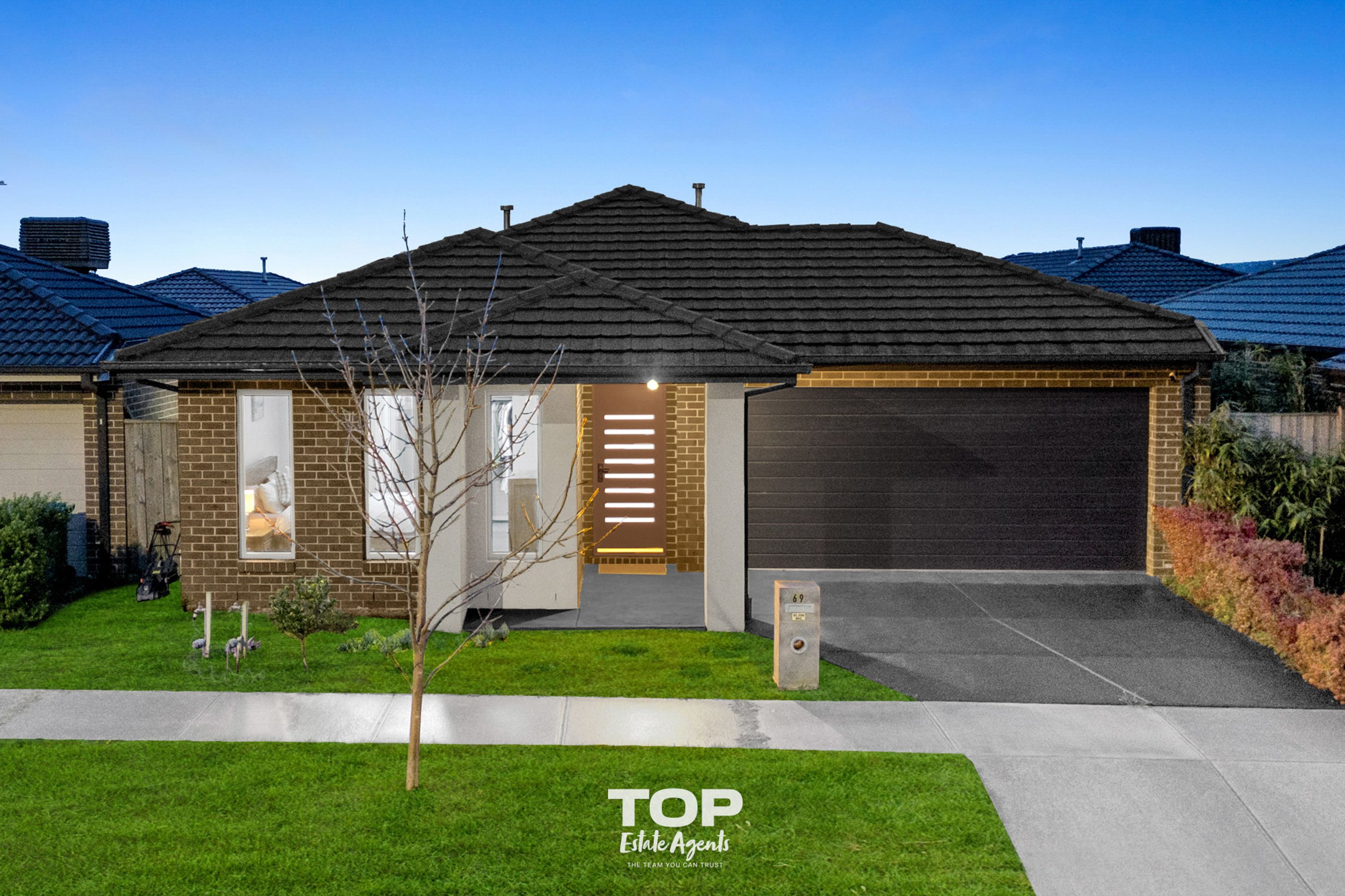 69 Clydevale Avenue, Clyde North - Thumbnail 2