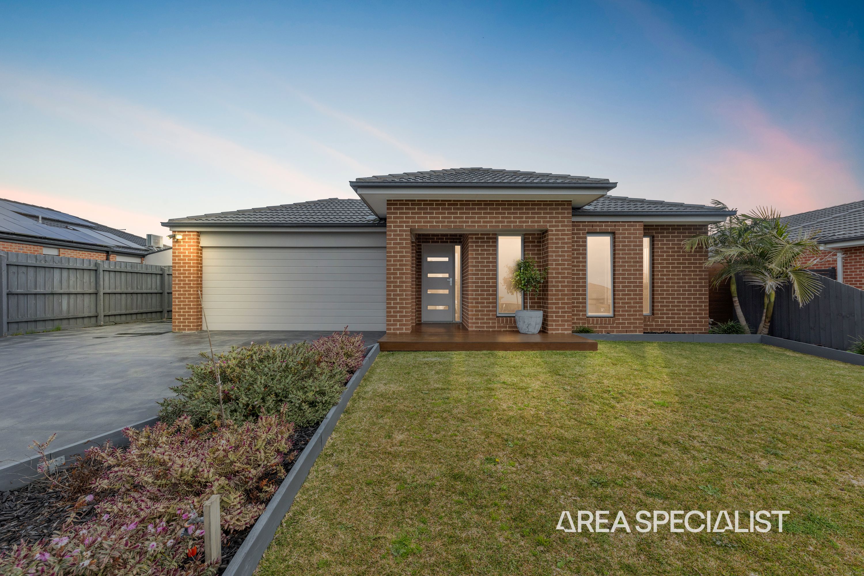 26 Diamond Drive, Koo Wee Rup - Thumbnail 2