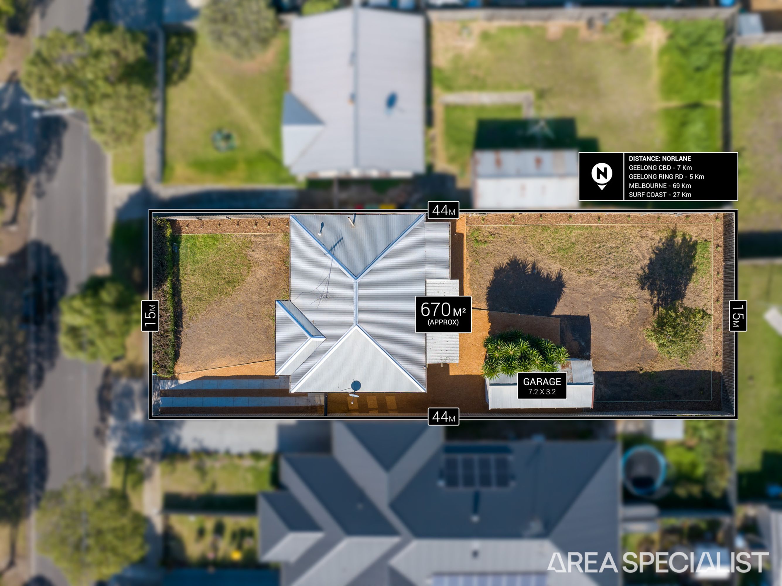 11 Watsonia Grove, Norlane VIC 3214, Norlane - Thumbnail 2