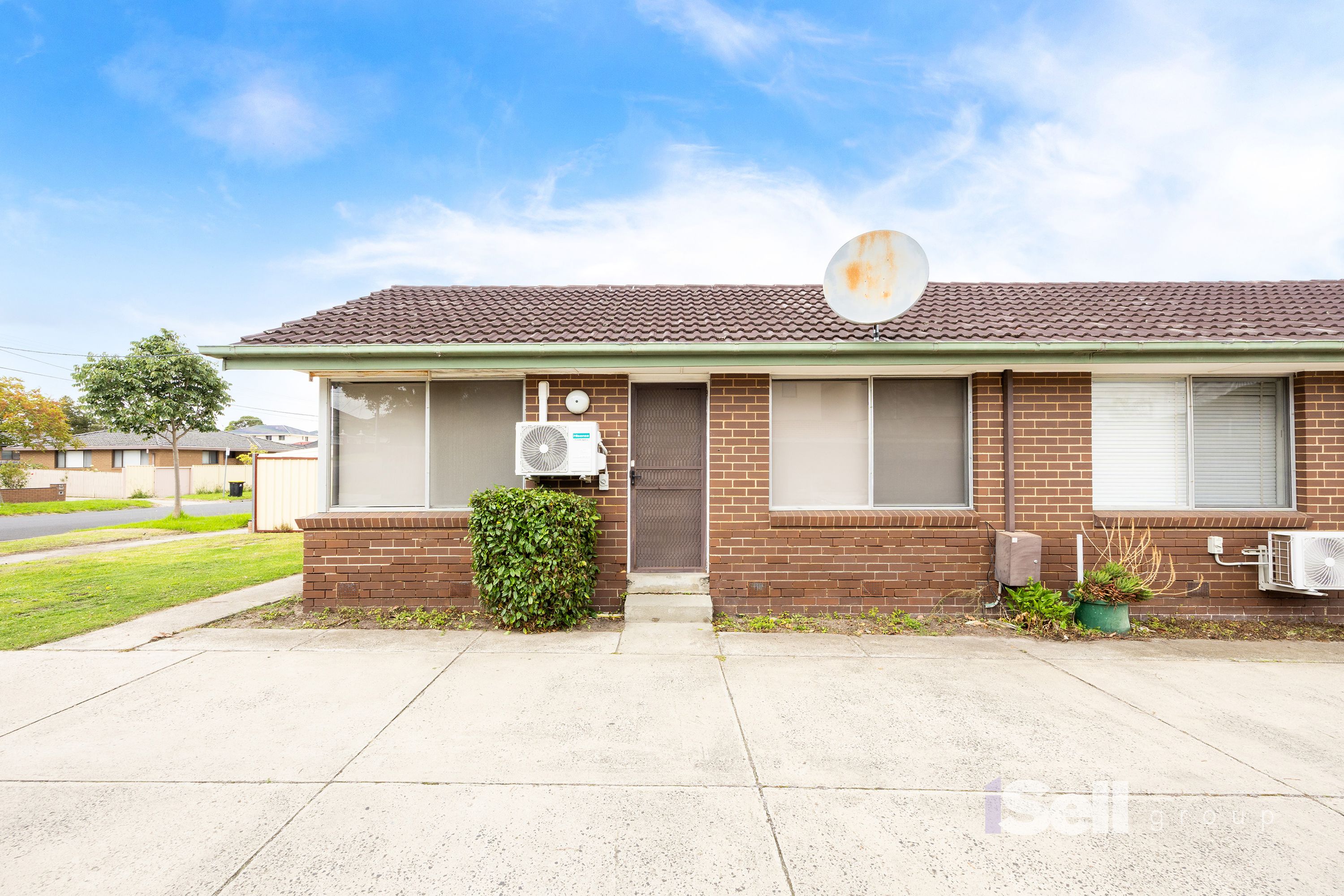 1/64 Princess Avenue