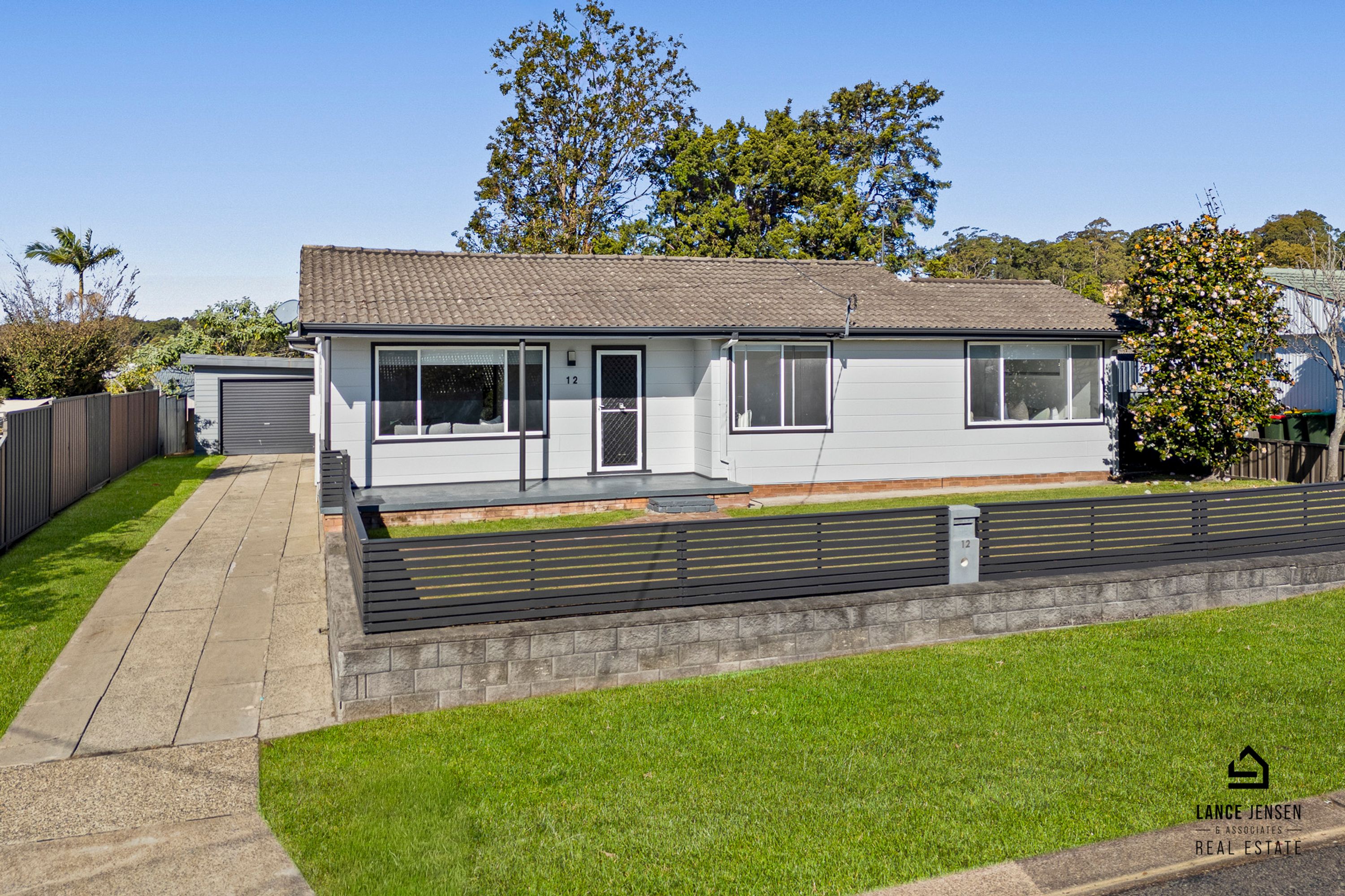 12 Tomaga Parade, Mount Hutton NSW 2290, Mount Hutton - Image 1