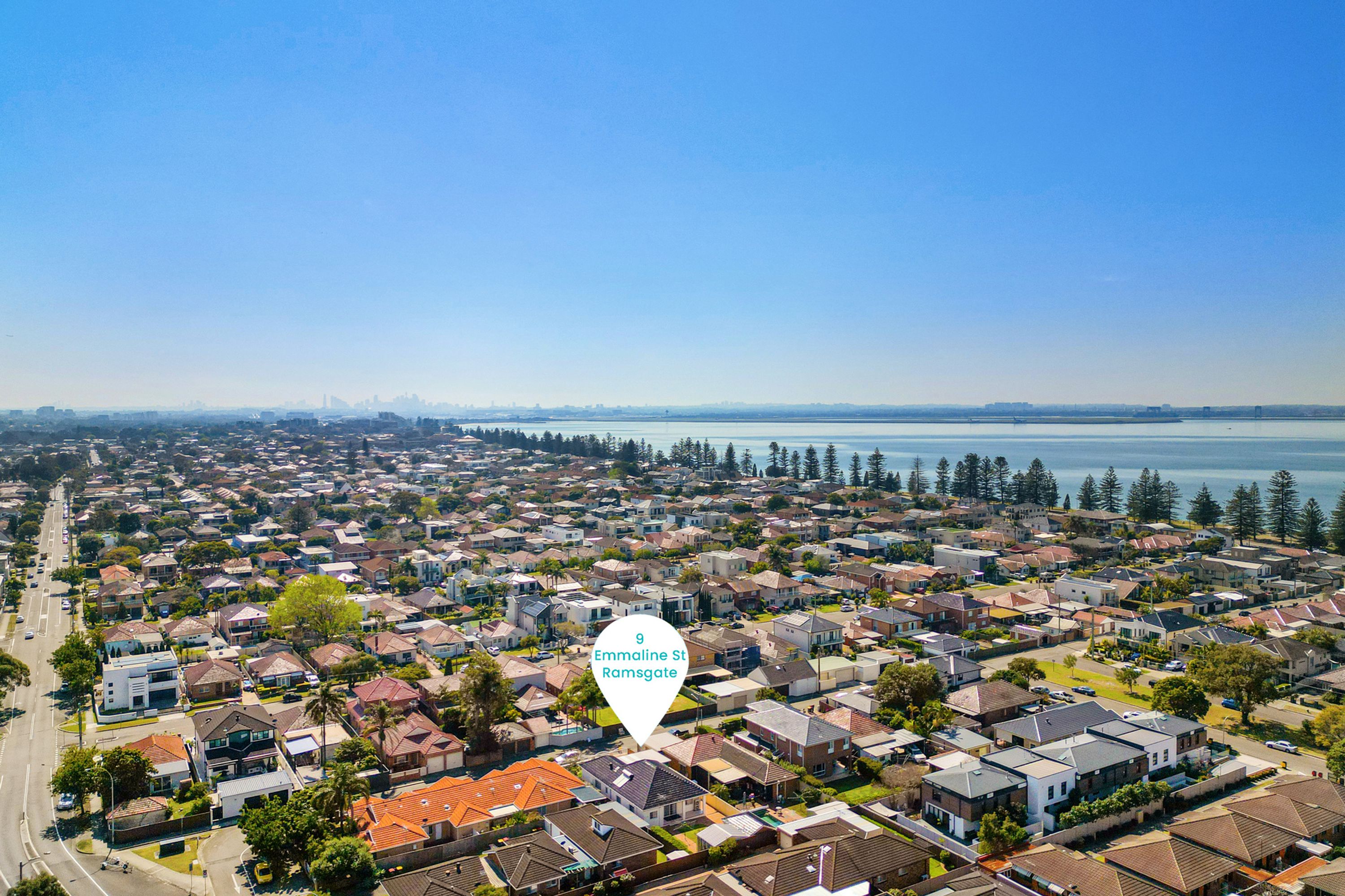 9 Emmaline Street, Ramsgate Beach - Thumbnail 7