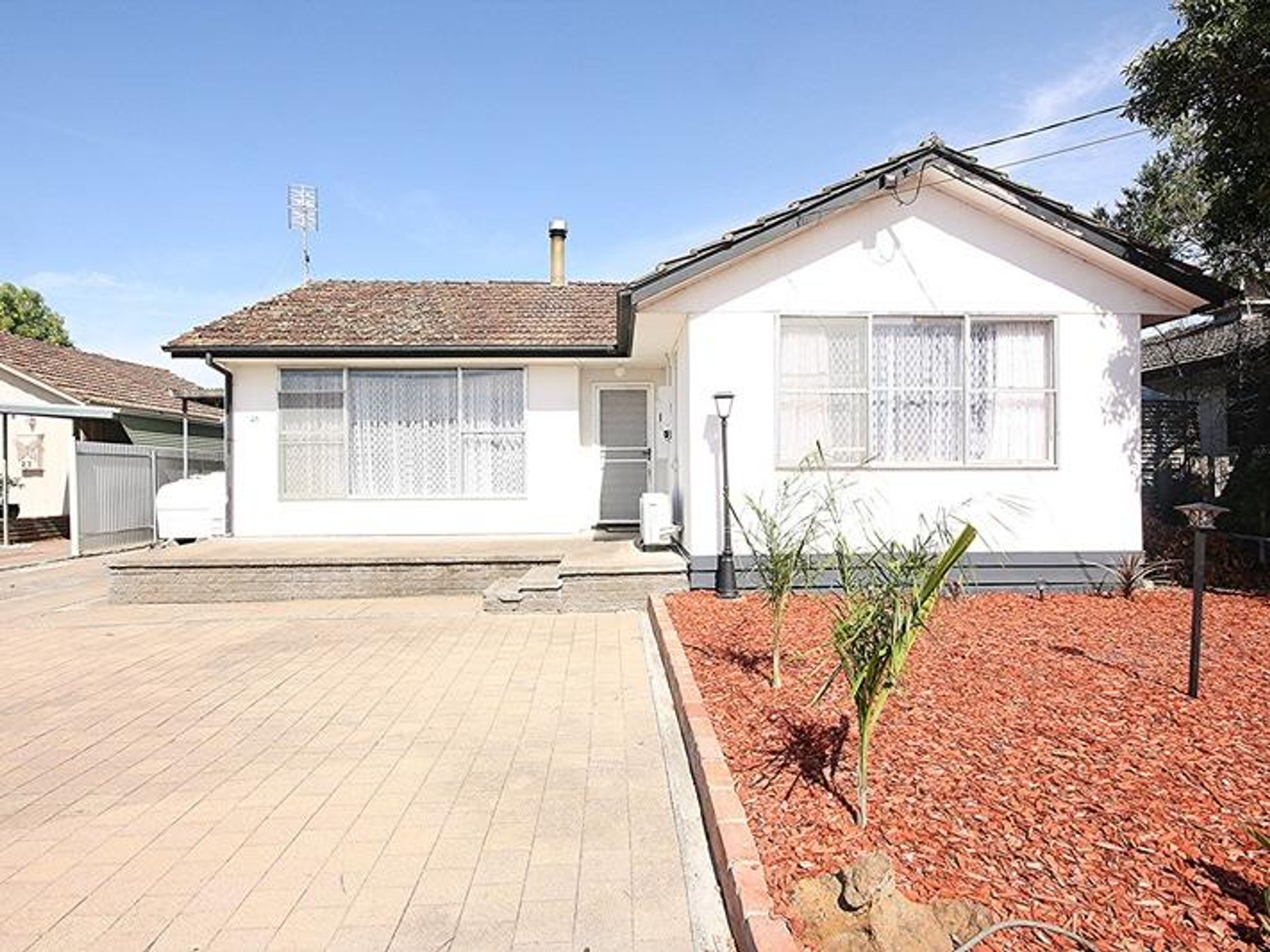 25 Hennessy Street, Horsham VIC 3400, Horsham - Image 1