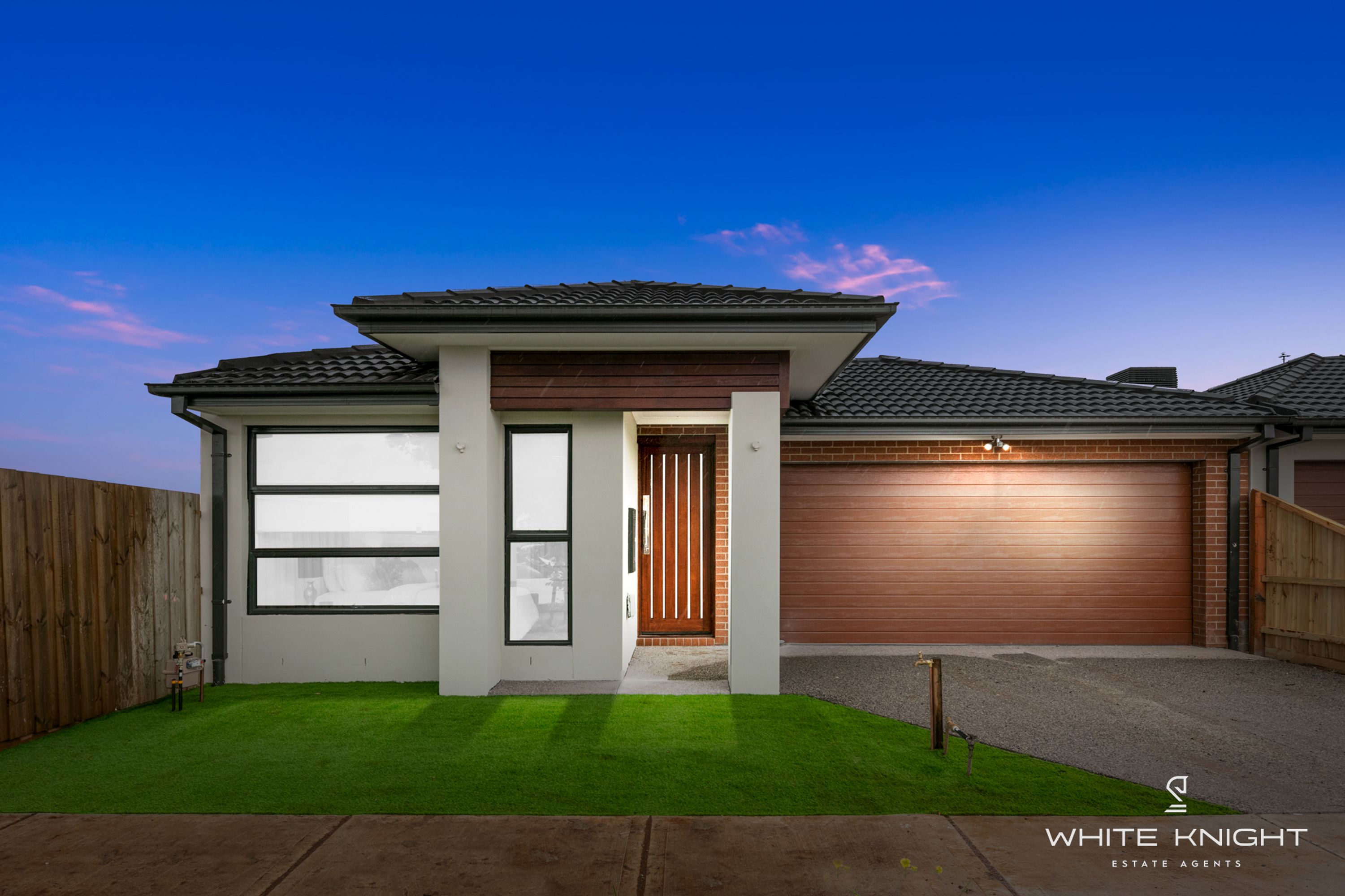 50 Cherish Street, Fraser Rise VIC 3336, Fraser Rise - Thumbnail 2