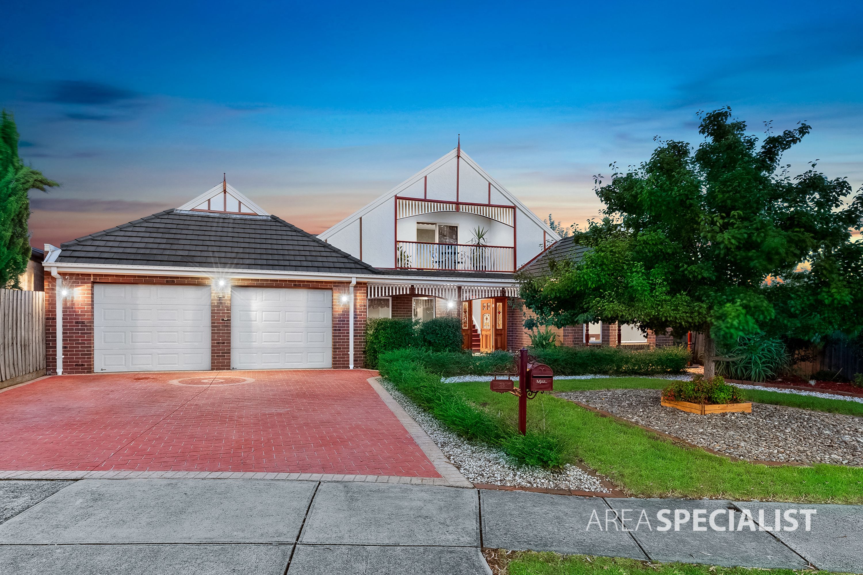 24 Thomson Way, Taylors Hill VIC 3037, Taylors Hill - Thumbnail 2