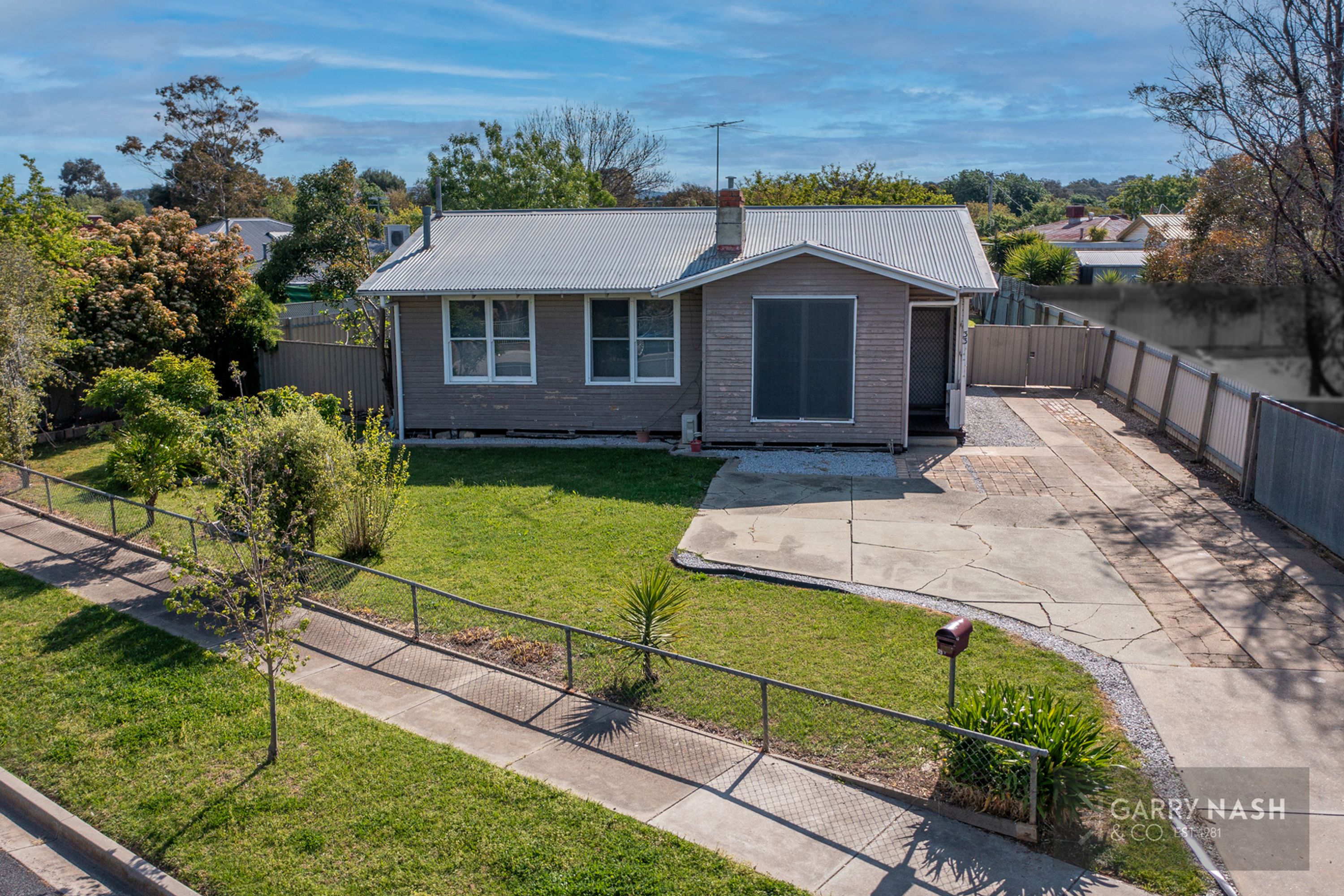 33 Manley Crescent, wangaratta