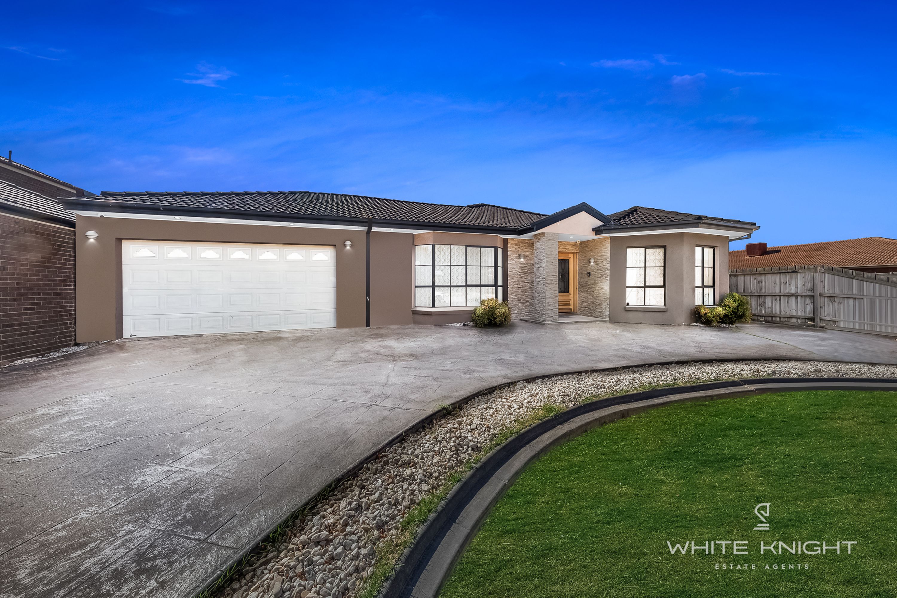 59 Perceval Crescent, Taylors Lakes VIC 3038, Taylors Lakes - Thumbnail 2