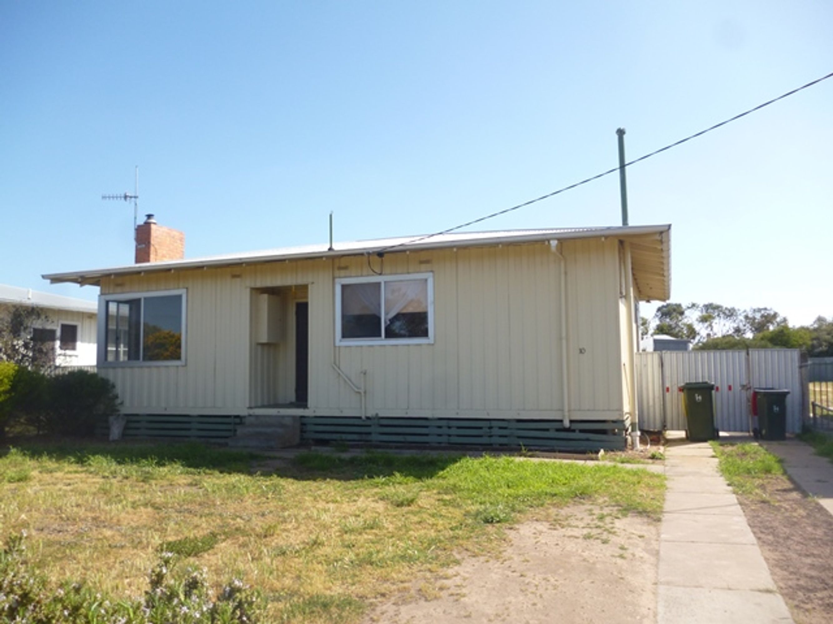 10 Belcher Street, Nhill VIC 3418
