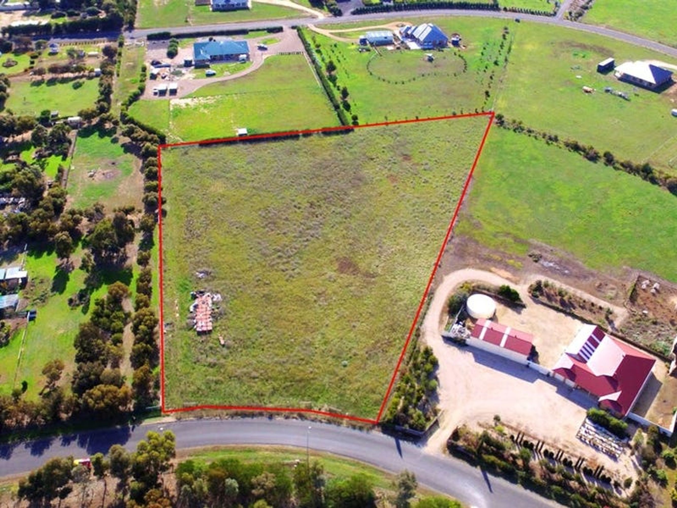 Lot 38 Lockaba Drive, Willyaroo, SA 5255, Willyaroo - Image 1