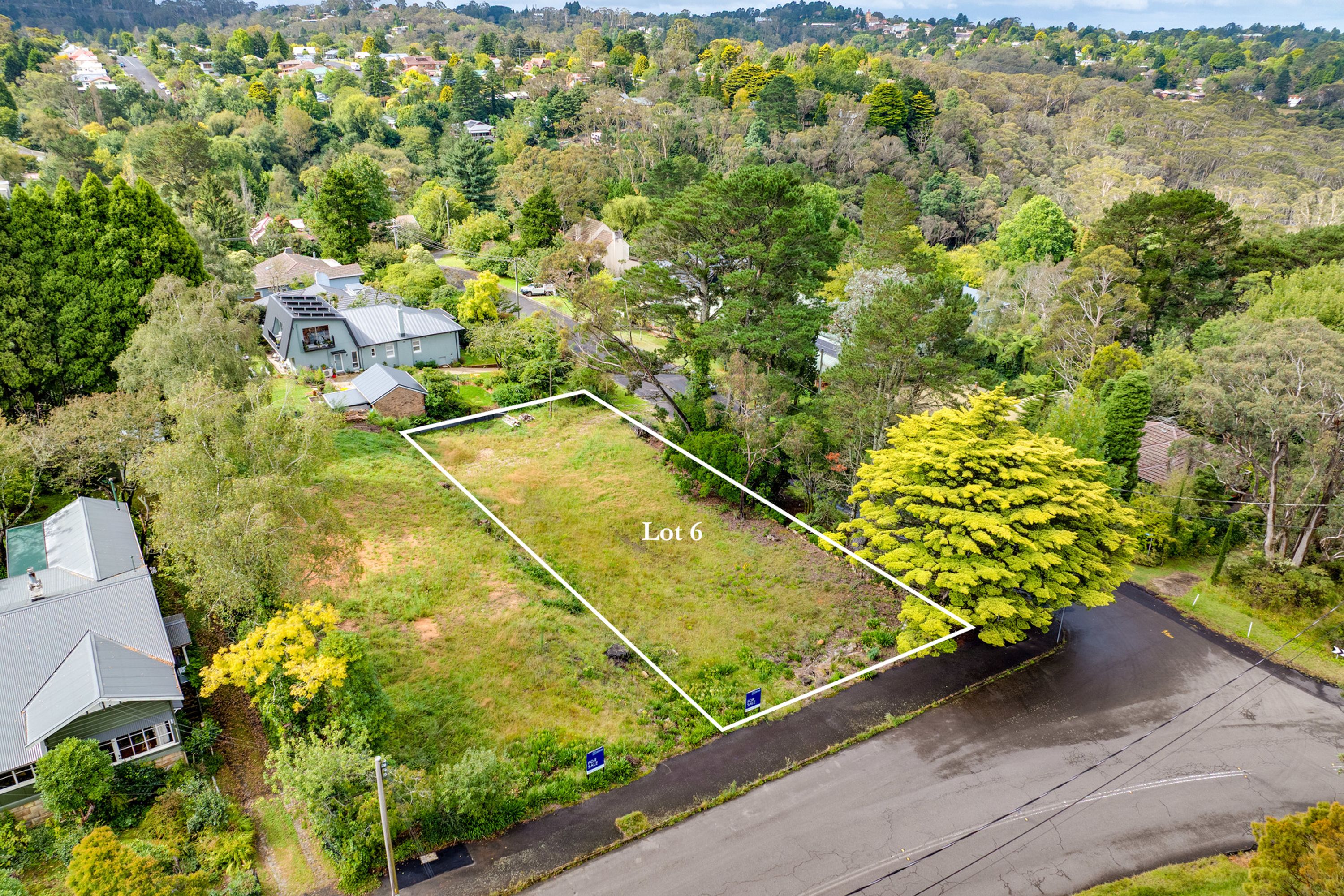 Lot 6/54 Merriwa Street, Katoomba - Thumbnail 3