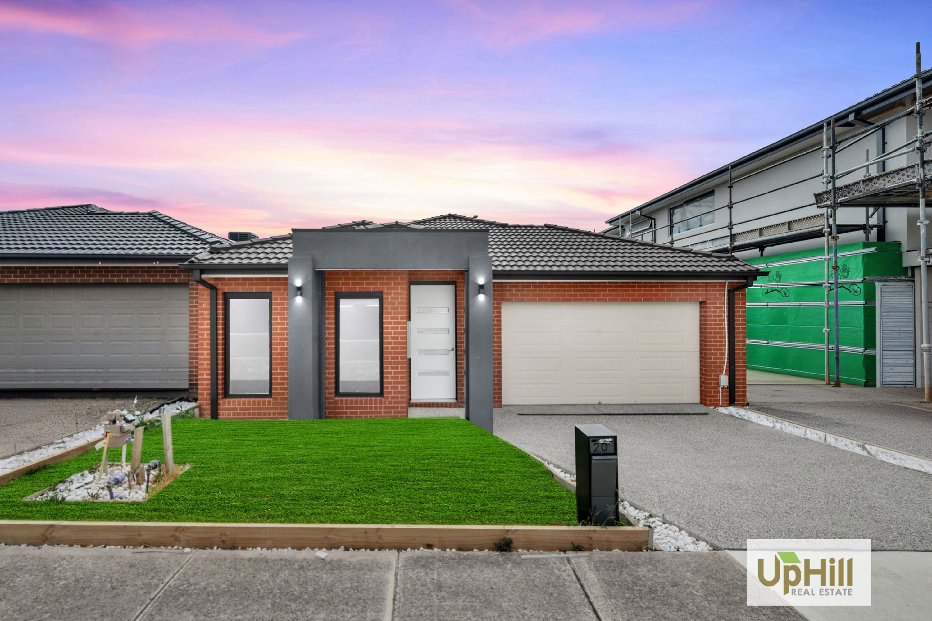 20 Antra Street, Clyde North - Thumbnail 2