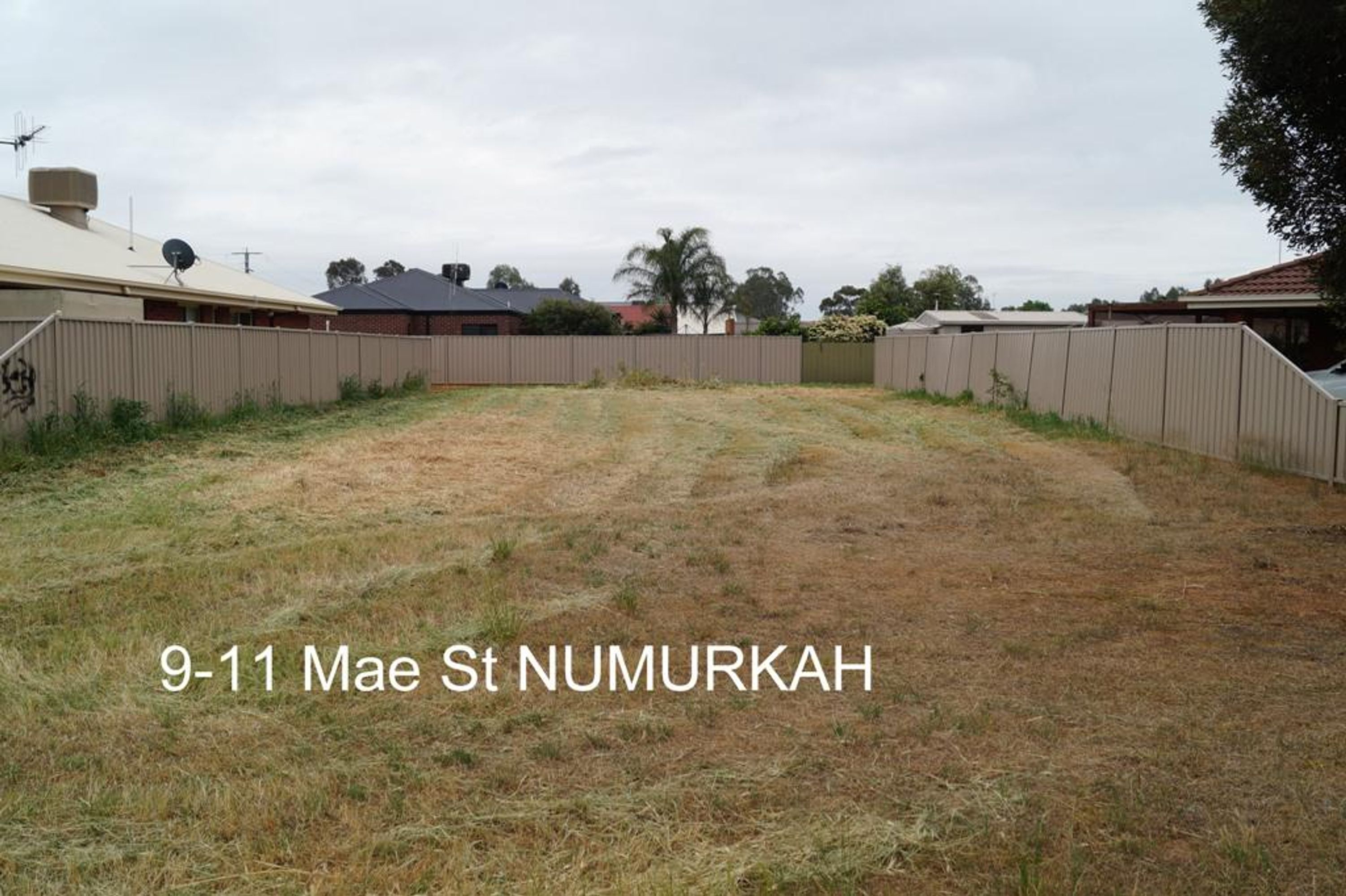 Residential Building Blocks, Numurkah - Thumbnail 2