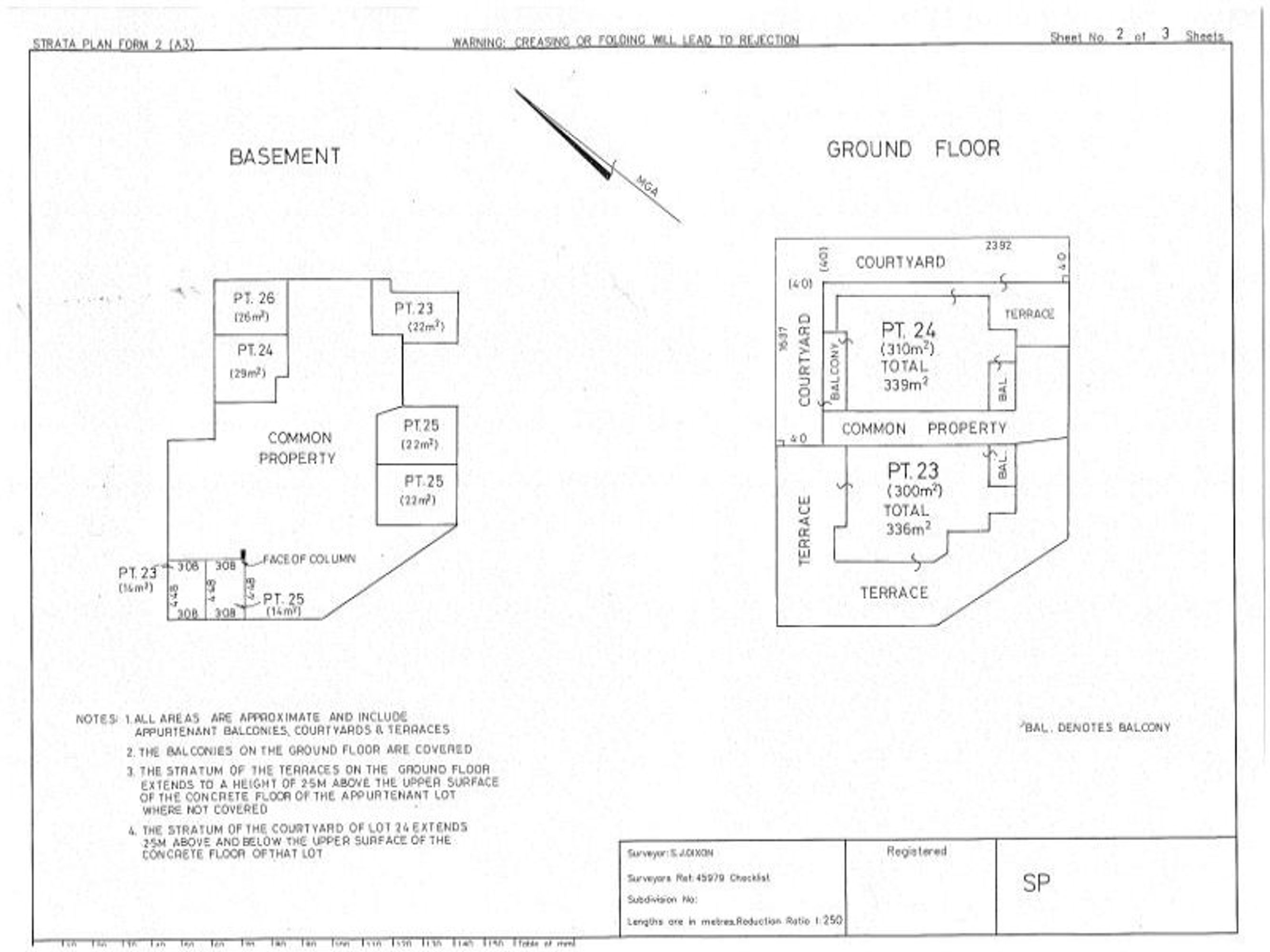 23/21 Gloucester Rd, Hurstville, Hurstville - Thumbnail 4