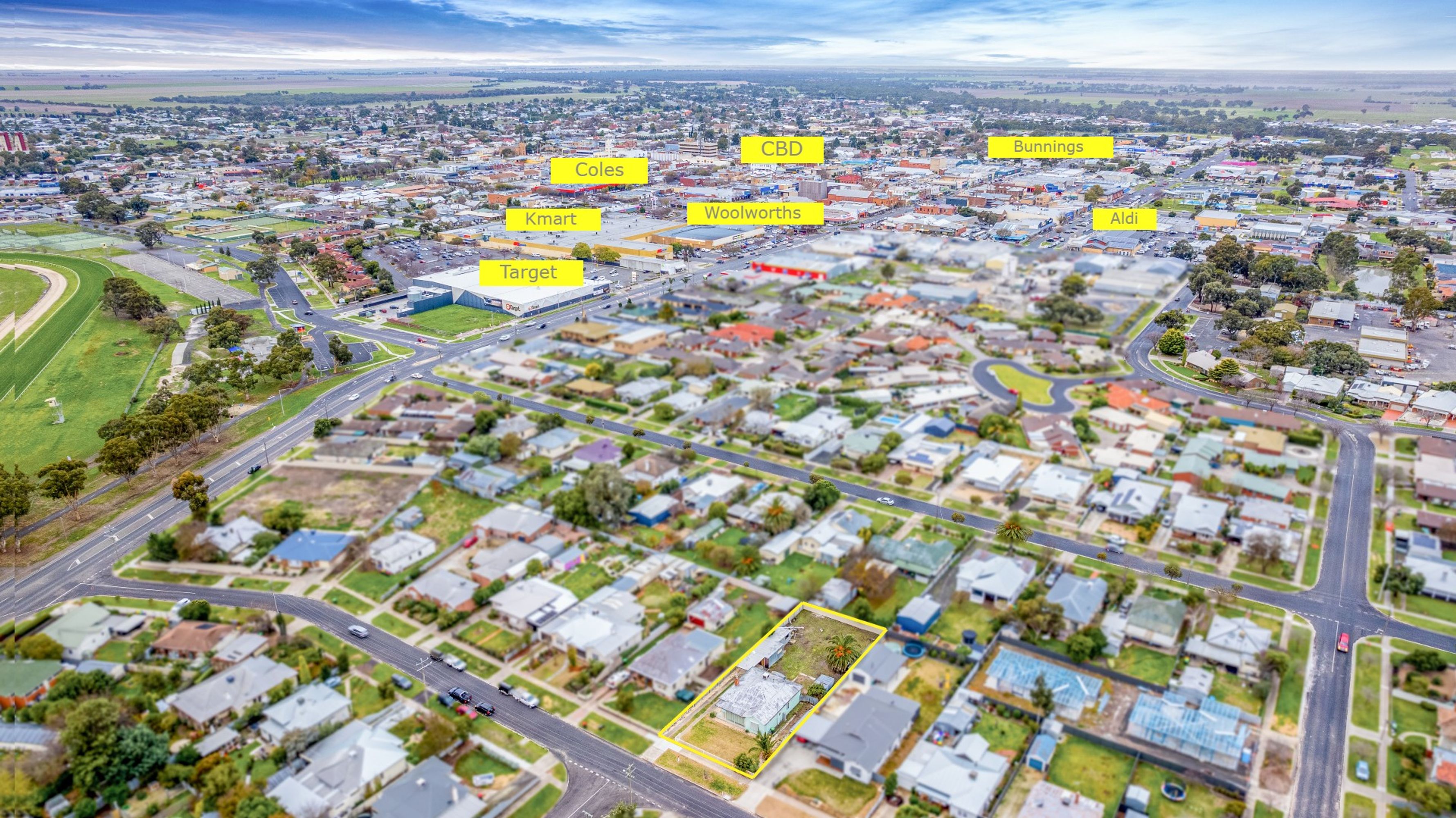 11 Rose Street, Horsham VIC 3400, Horsham - Thumbnail 2