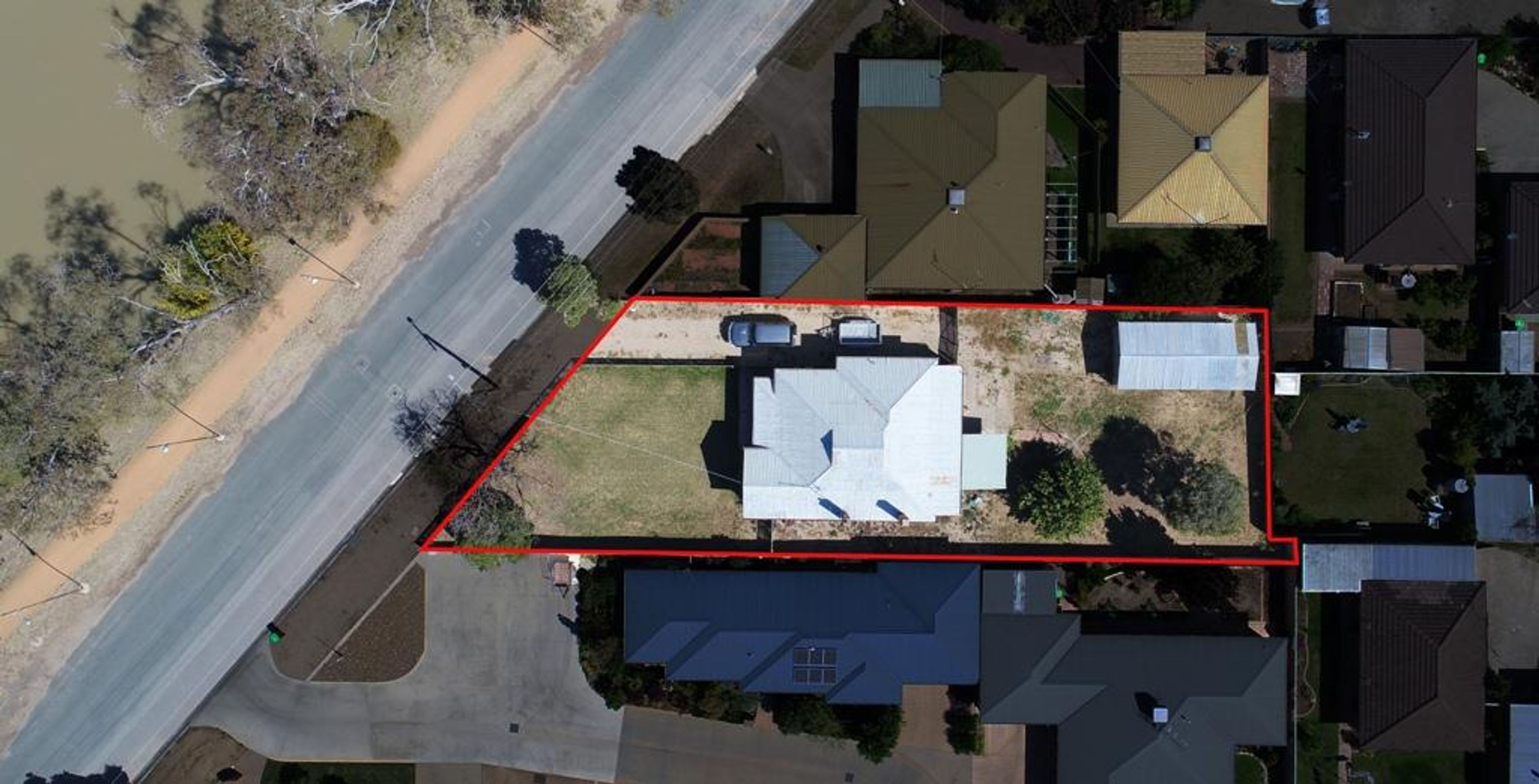 7 Gray Street, Numurkah - Thumbnail 2