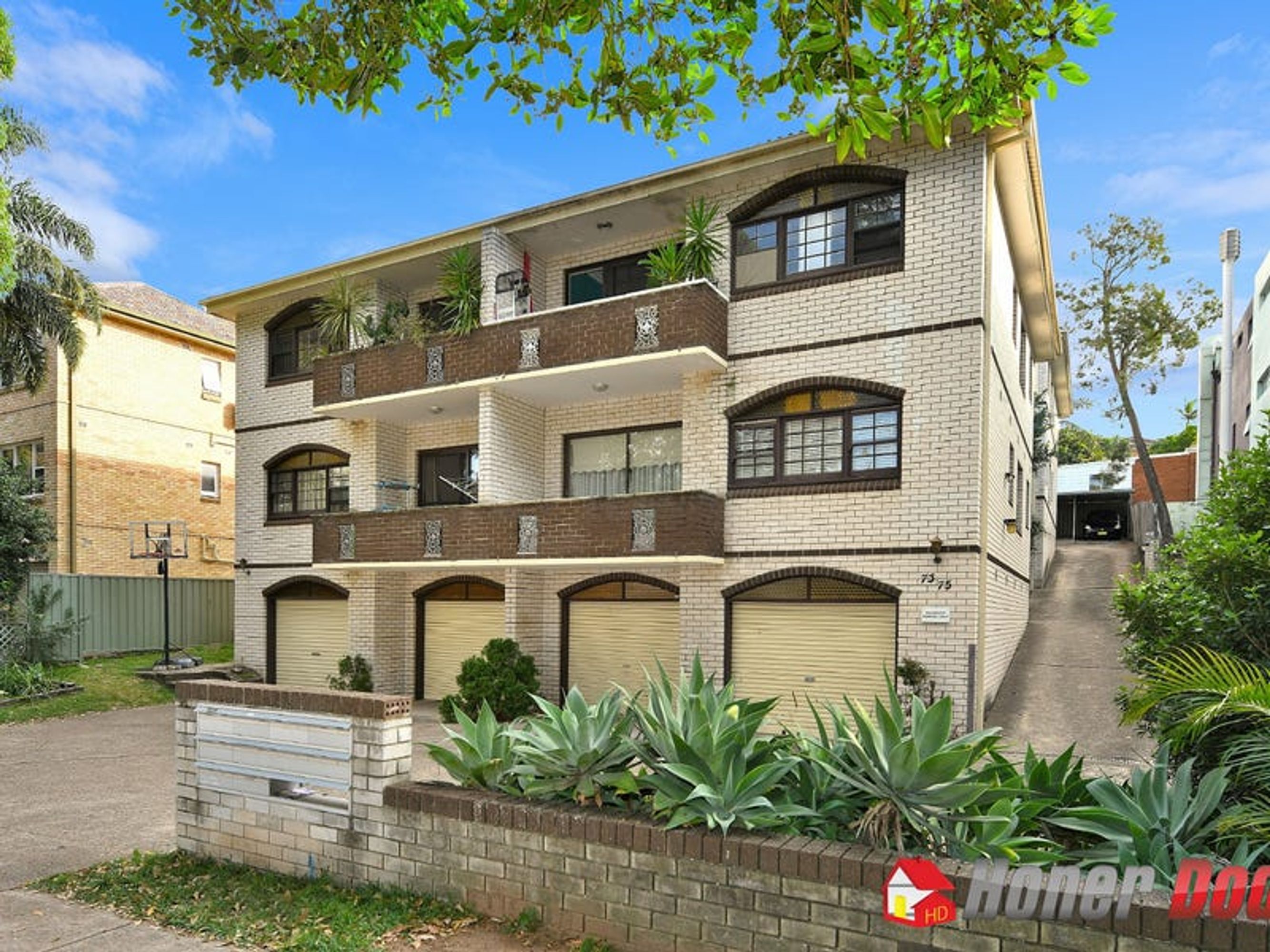7/73-75 Queen Victoria Street, Bexley, Bexley - Thumbnail 2