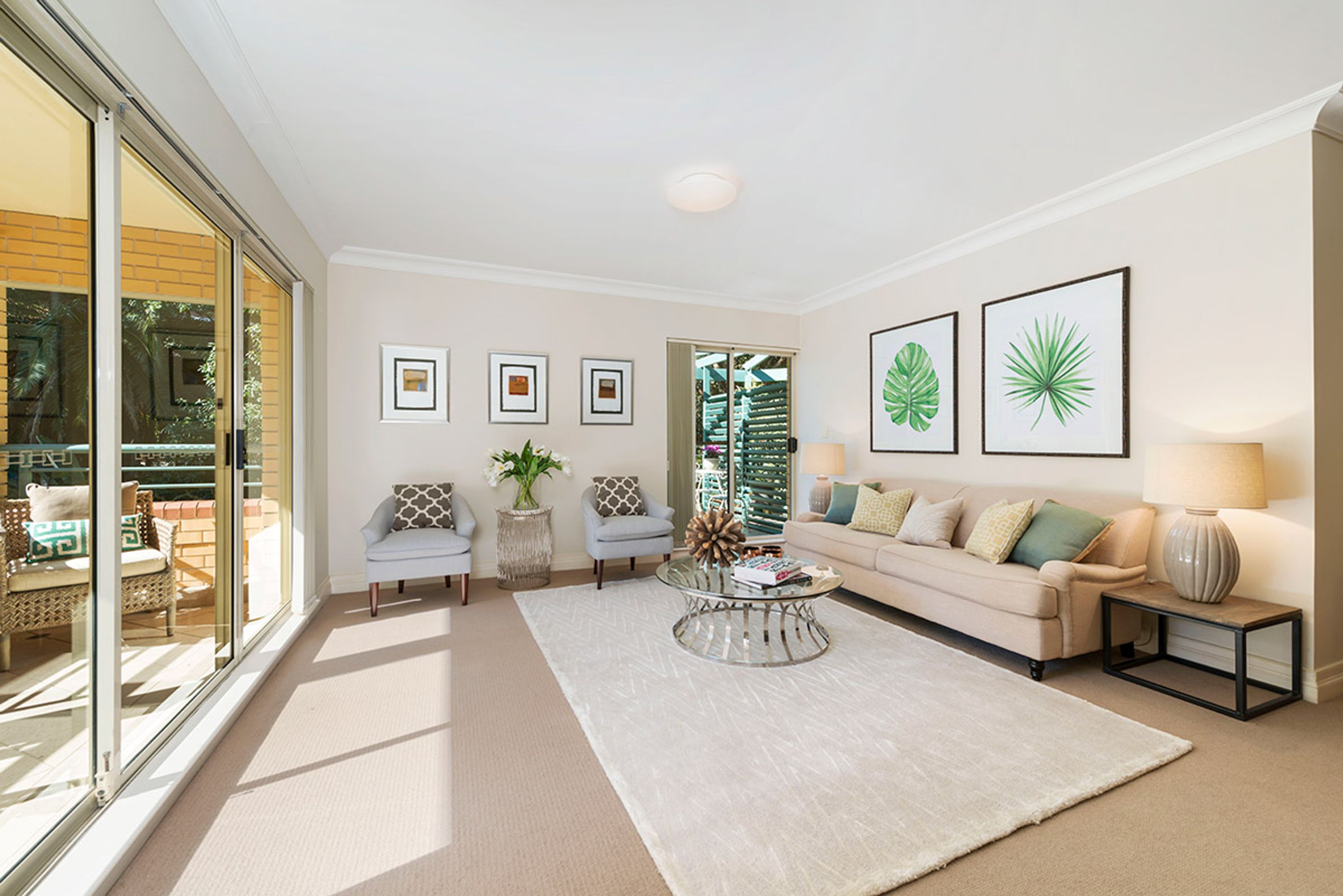 36/1-5 Russell Street, Wollstonecraft - Thumbnail 4