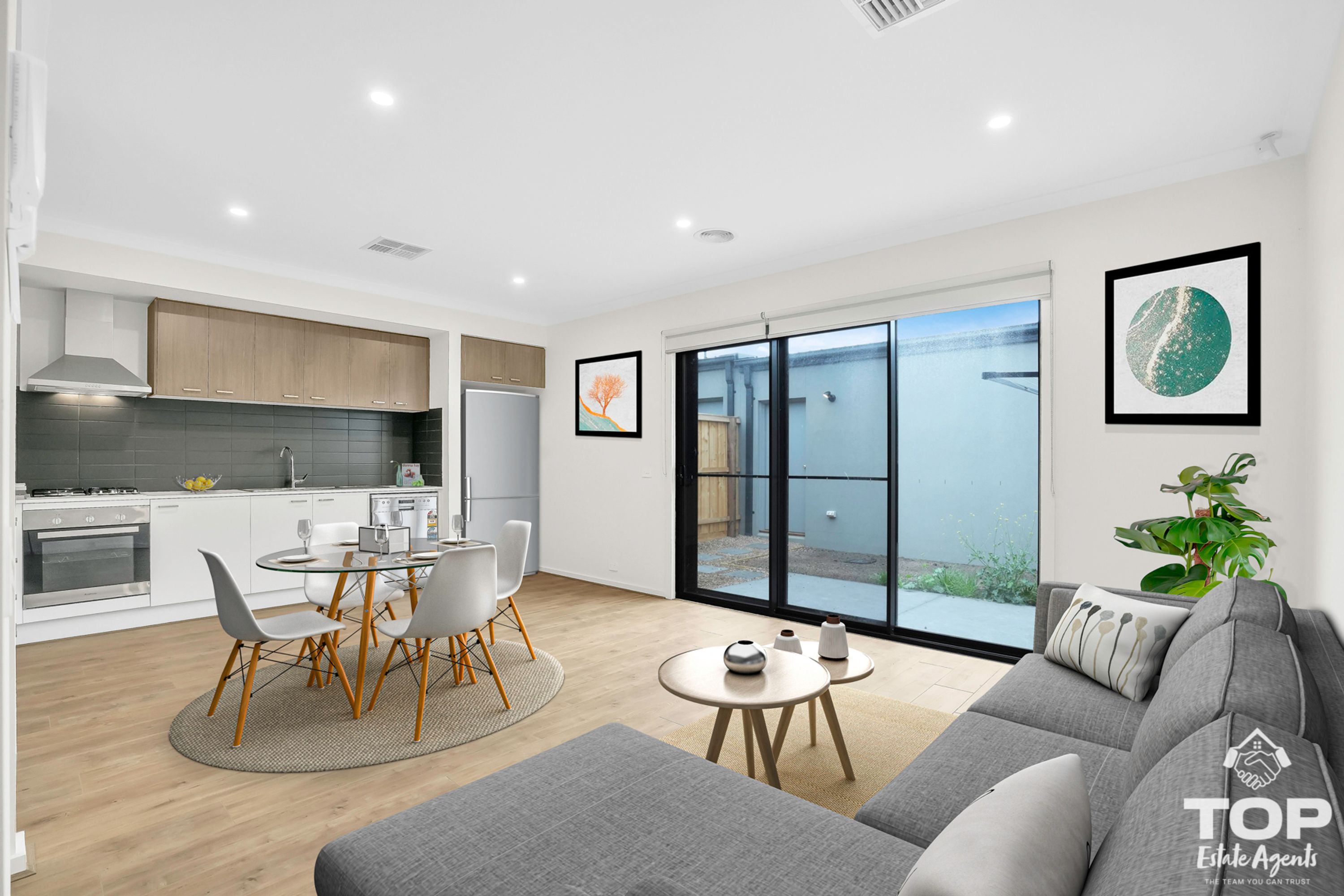 17 Hedgeley Avenue, Deanside - Thumbnail 2