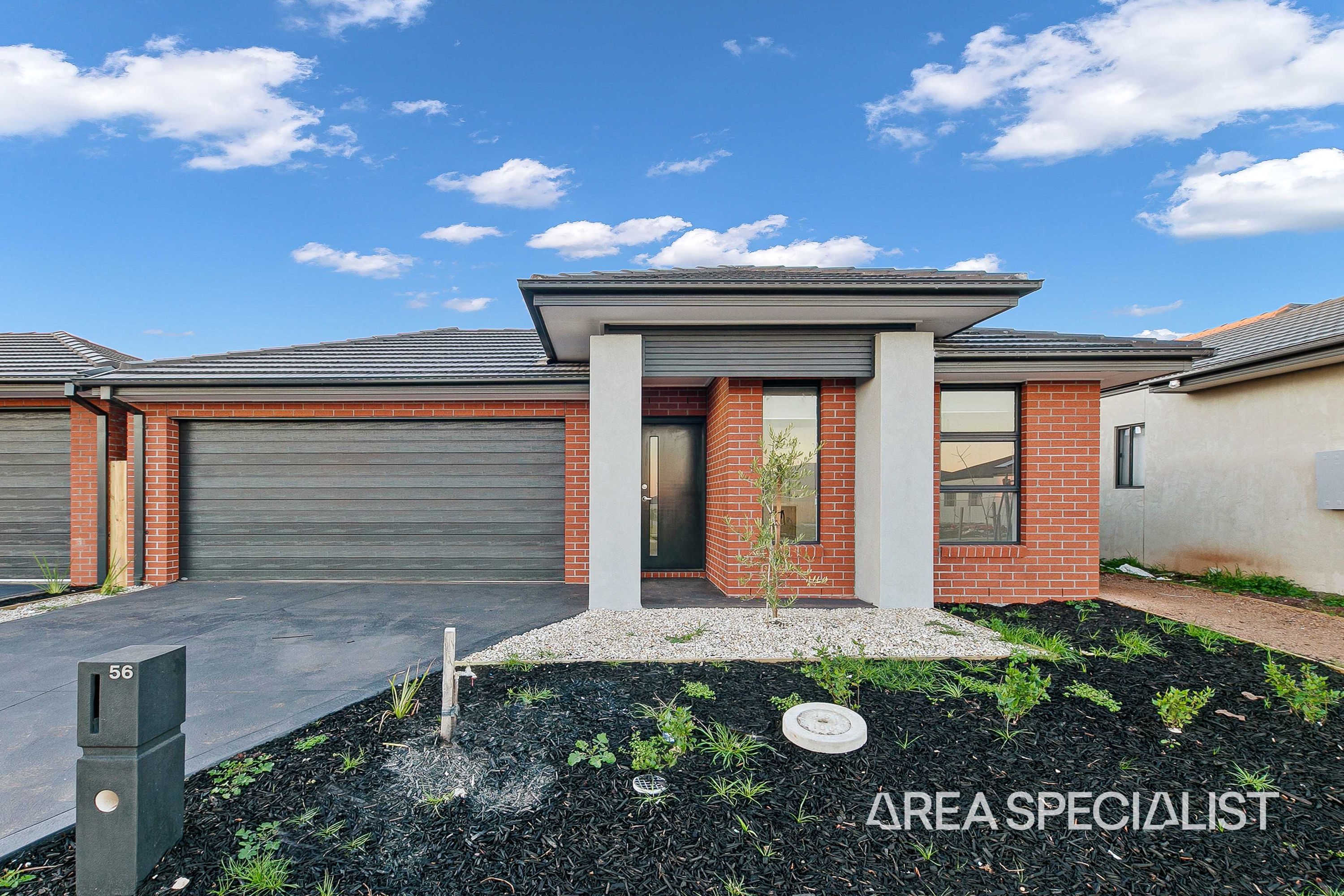 56 Sparrowhawk Crescent, Deanside