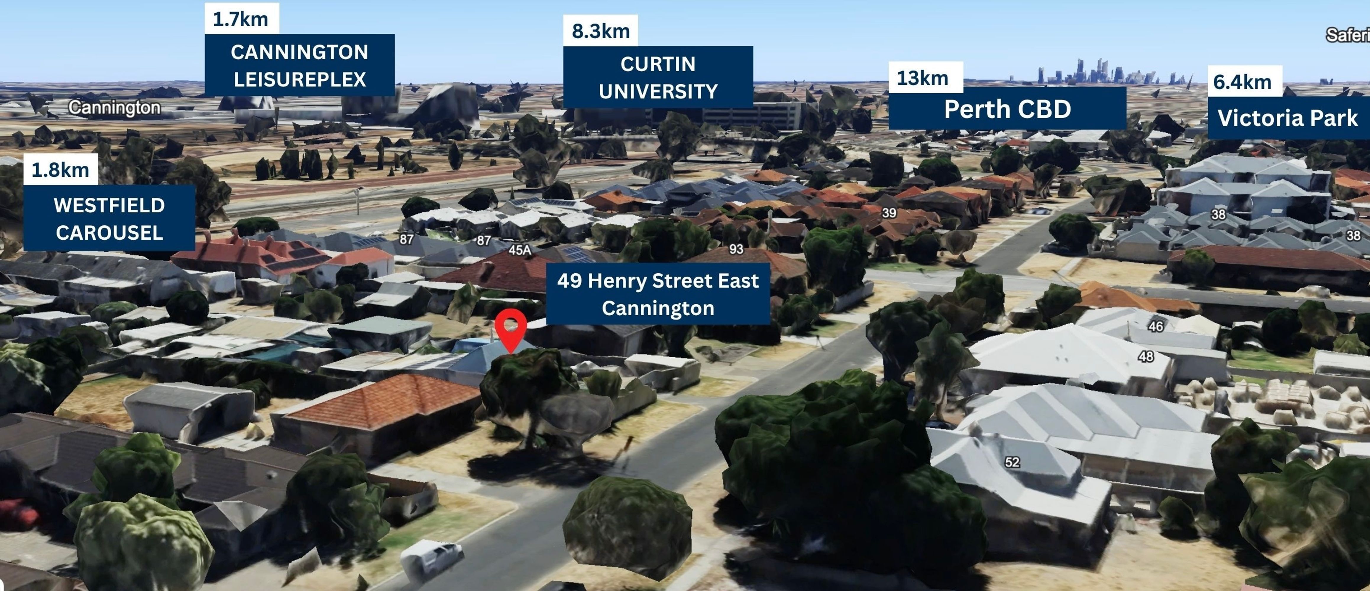 49 Henry Street, East Cannington, East Cannington - Thumbnail 2