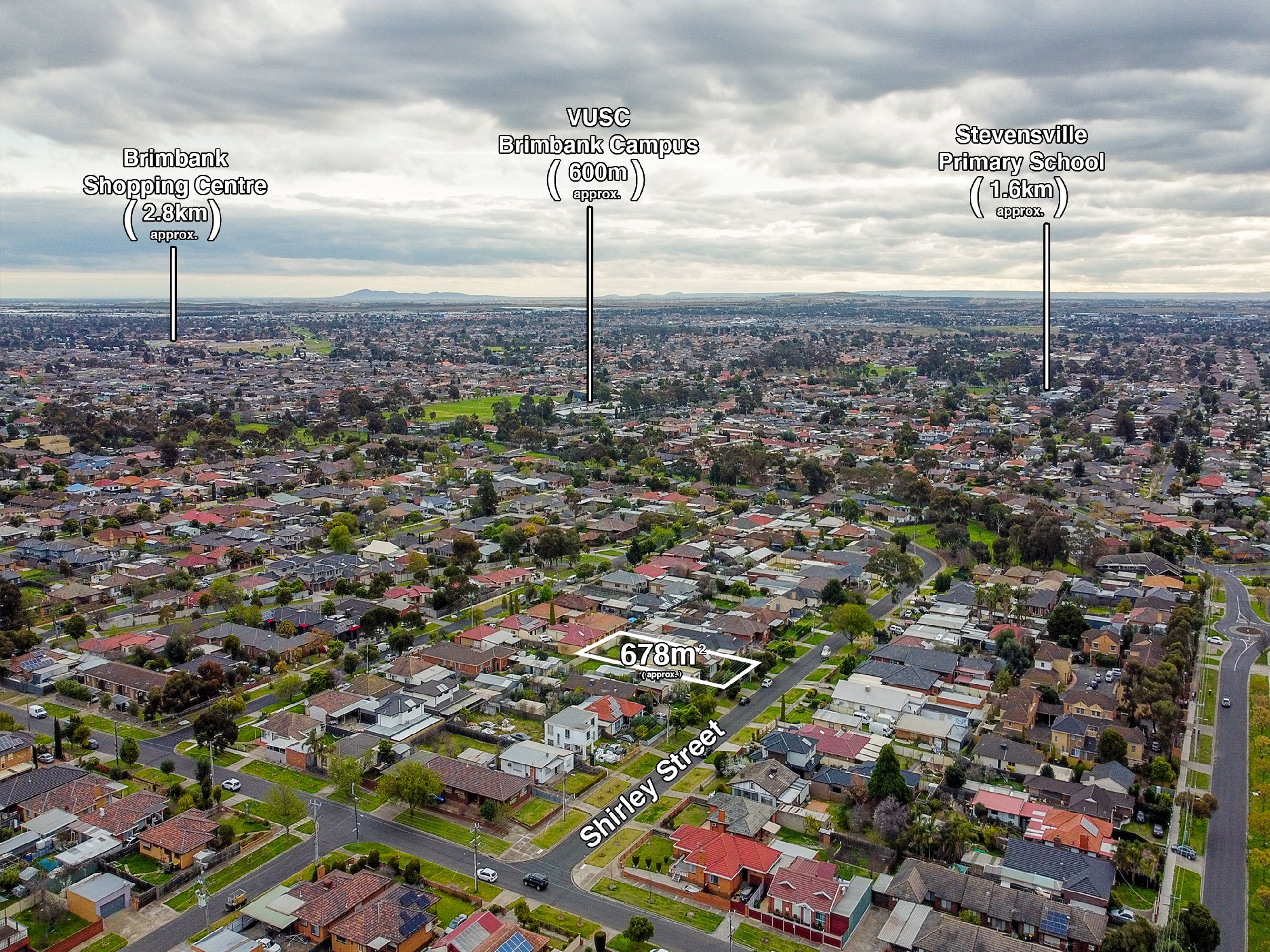 13 Shirley Street, St Albans VIC 3021, St Albans - Thumbnail 5