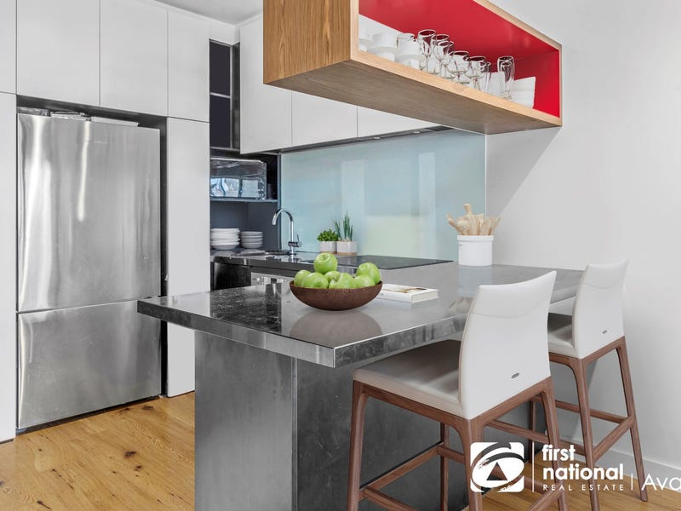 313/123 Pelham Street, Carlton - Thumbnail 5